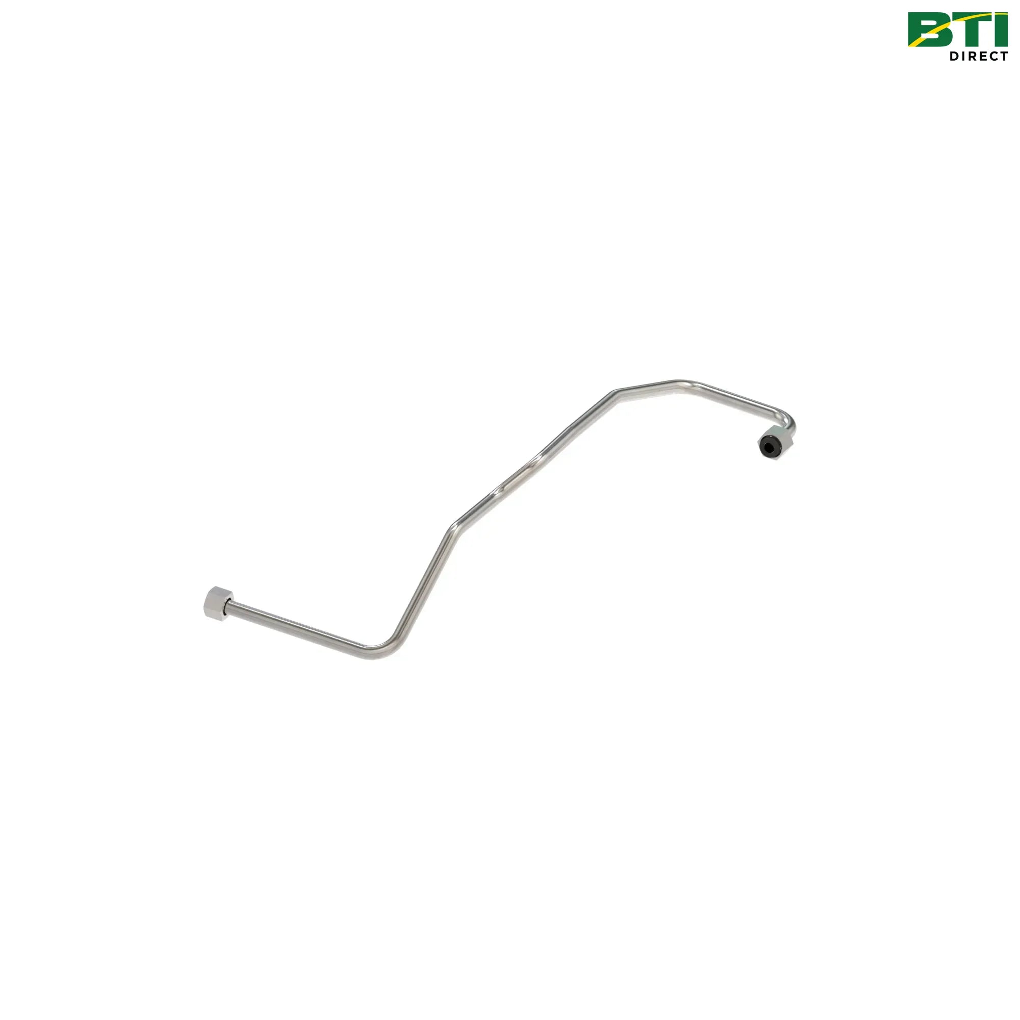 RE207719: Implement Pressure Pump Oil Line