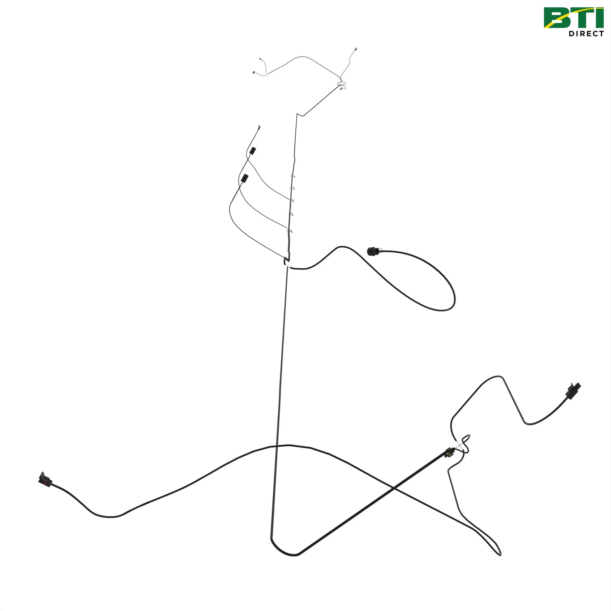 AXE11679: Wiring Harness