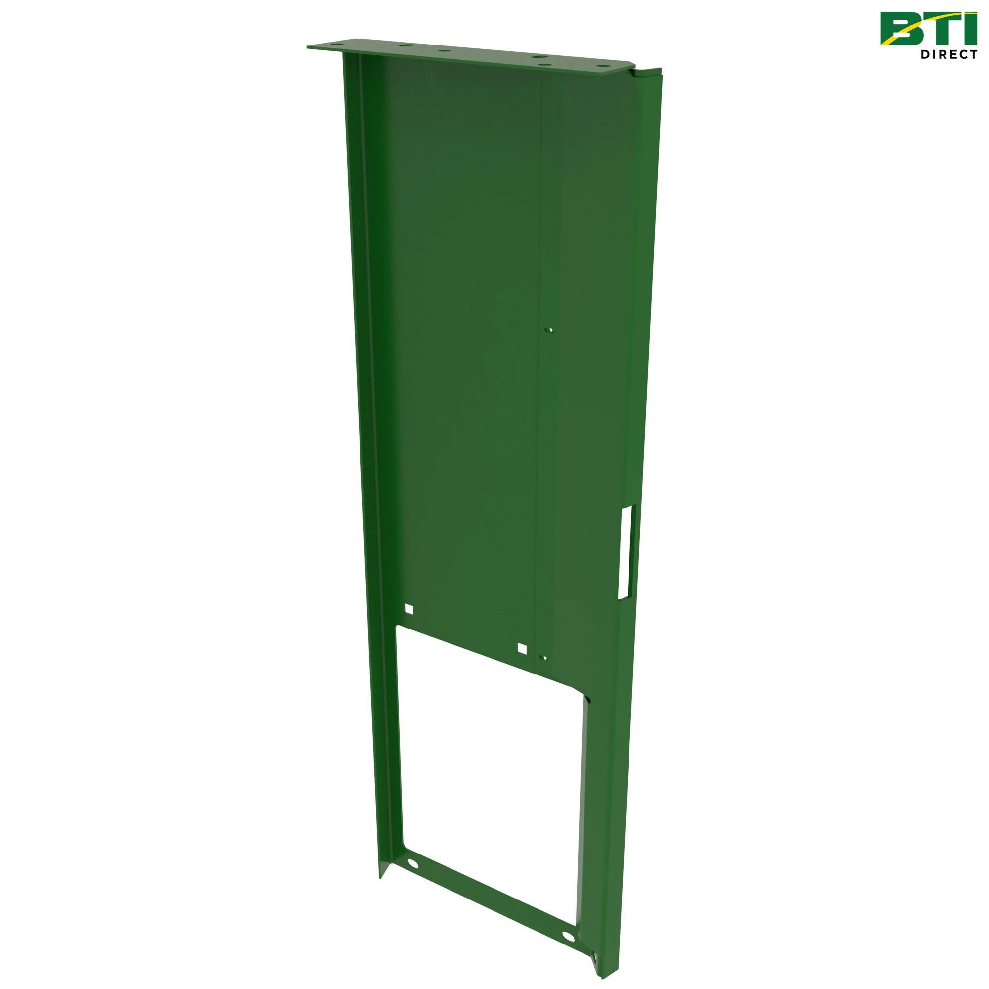 AN278160: Panel Door Support