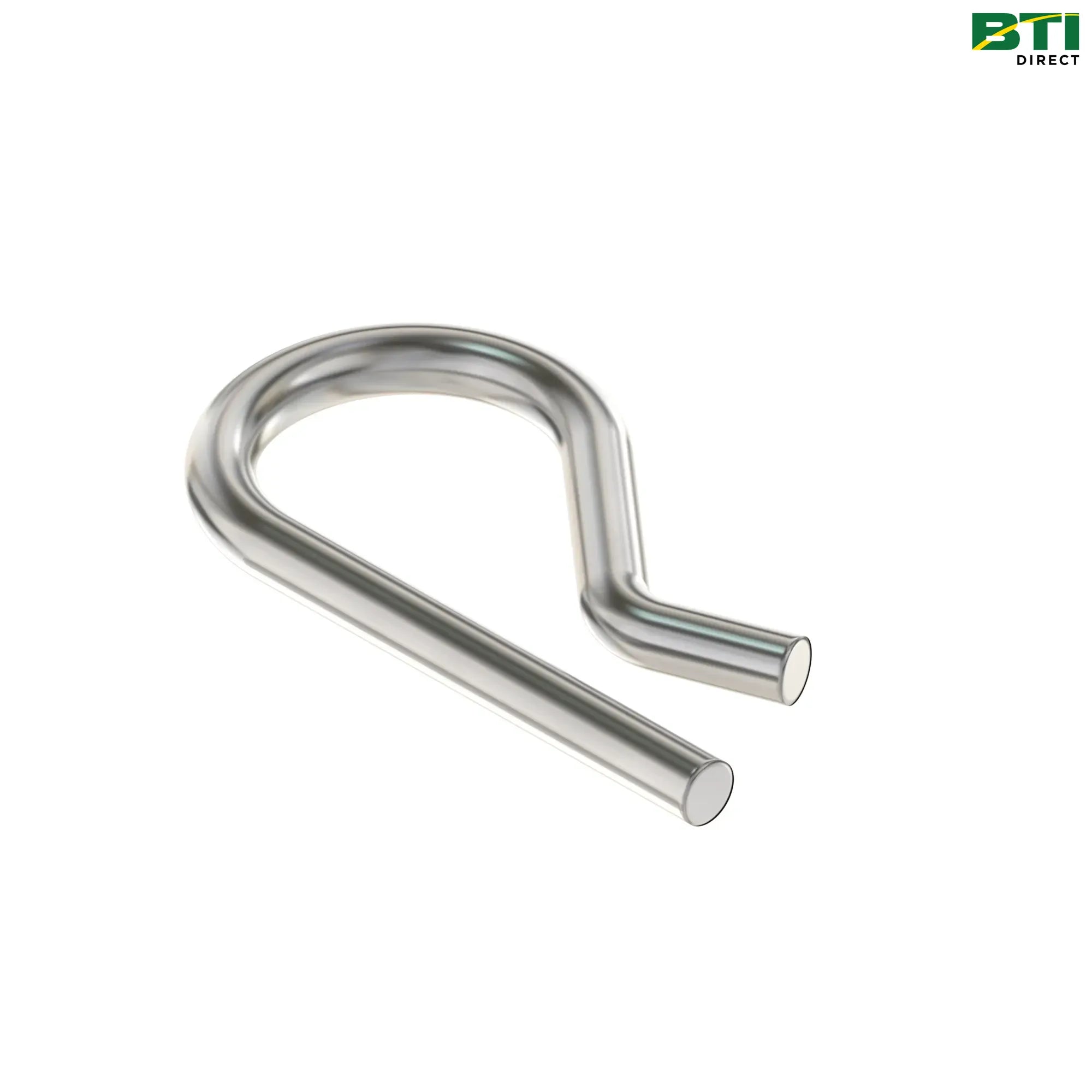 N305197: Spring Locking Pin