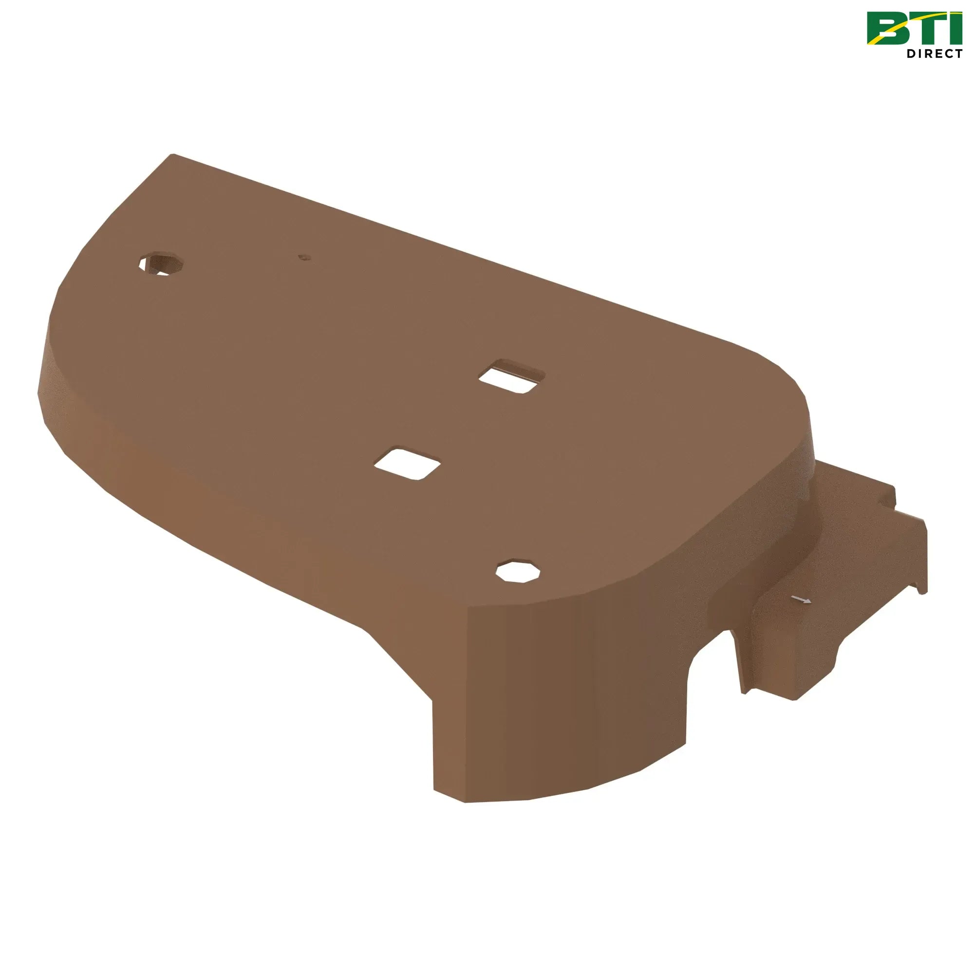 AXE73975: Controller Box Cover