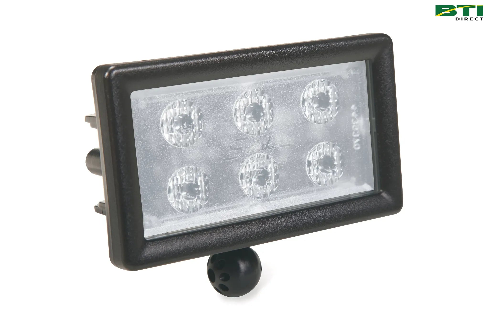 RE154902: Right Side Flood Lamp