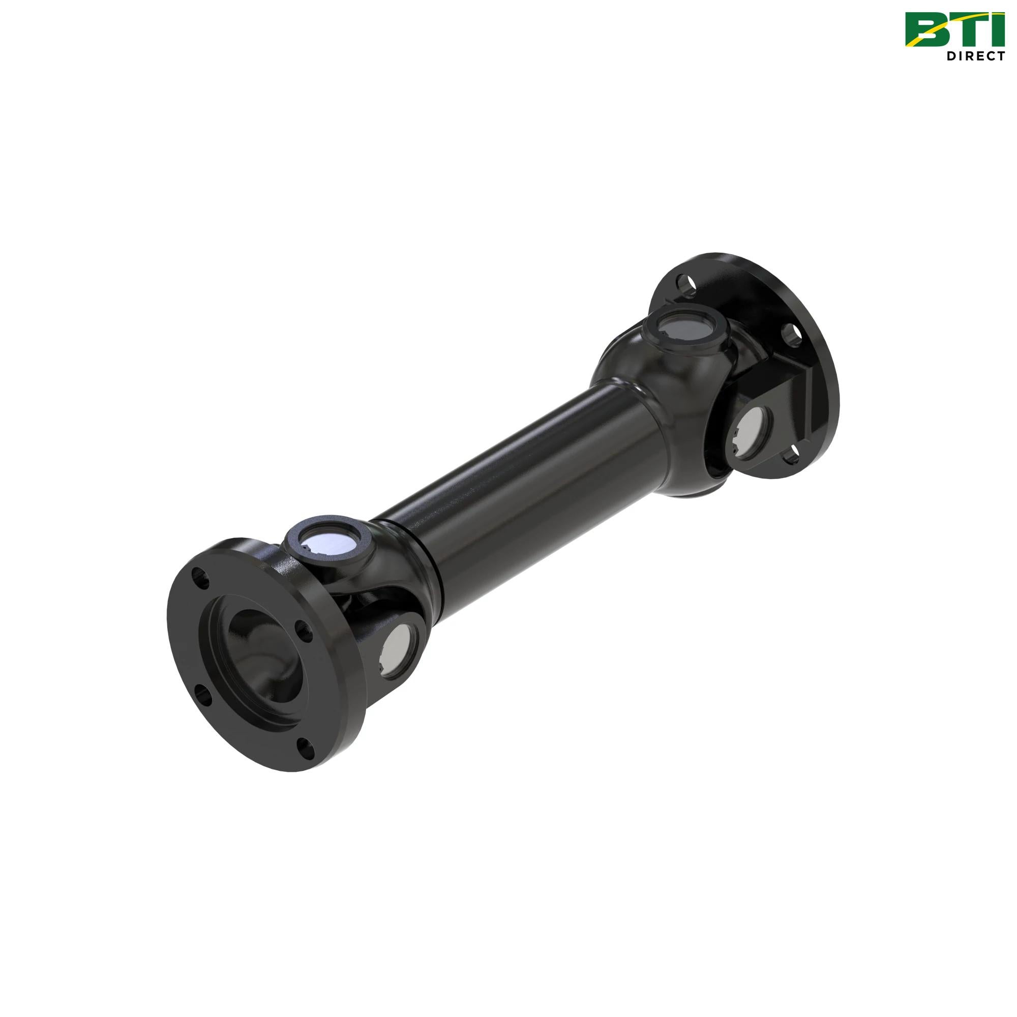 AL215211: Universal Driveshaft