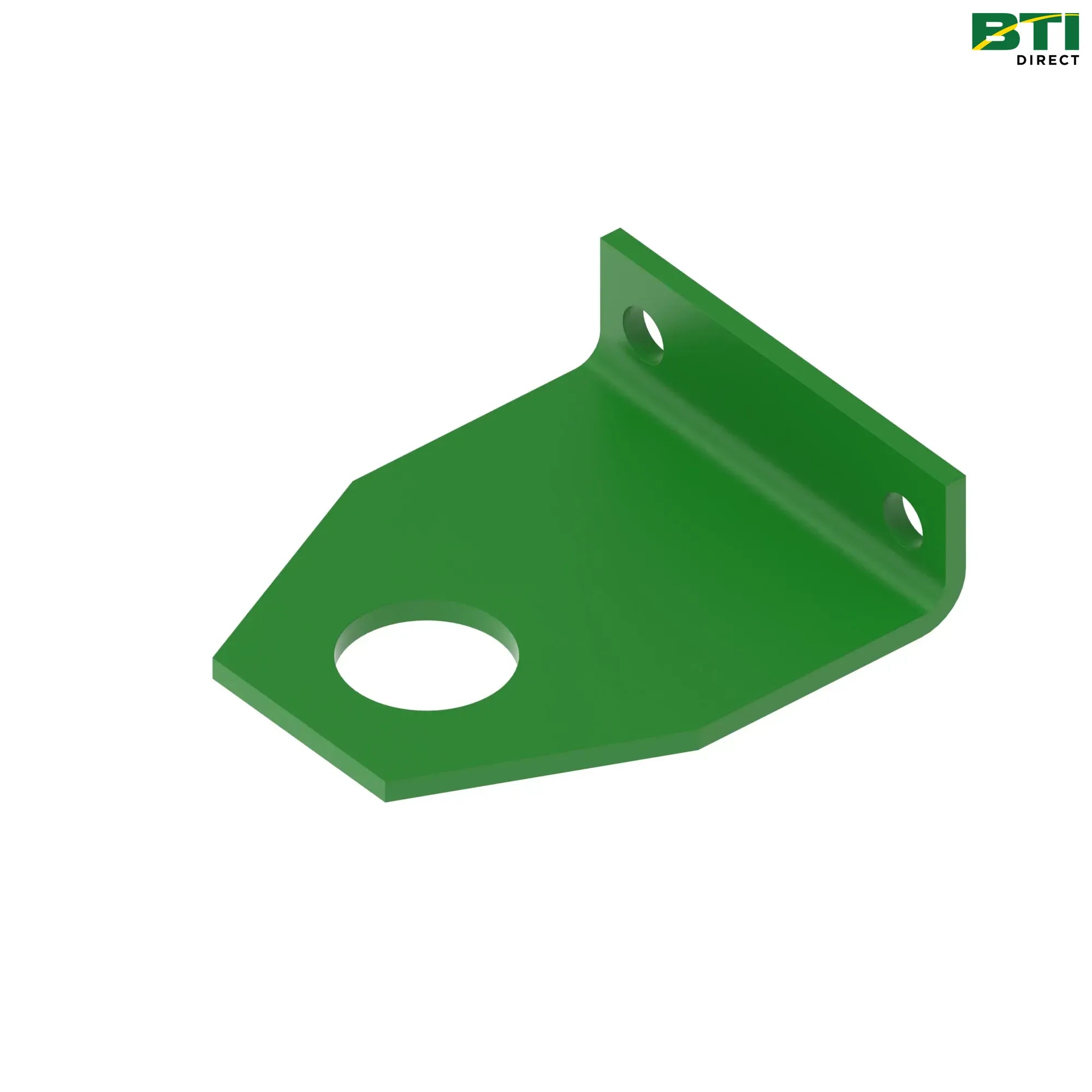 N272968: Basket Flap Pivot Bracket