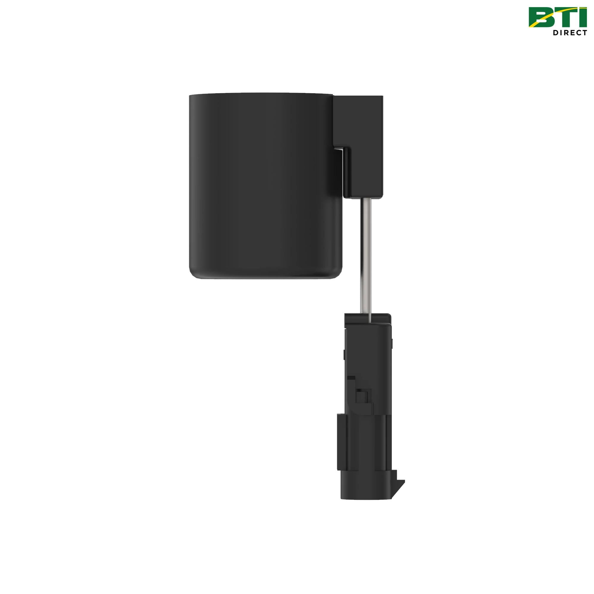 AN372051: Solenoid Coil