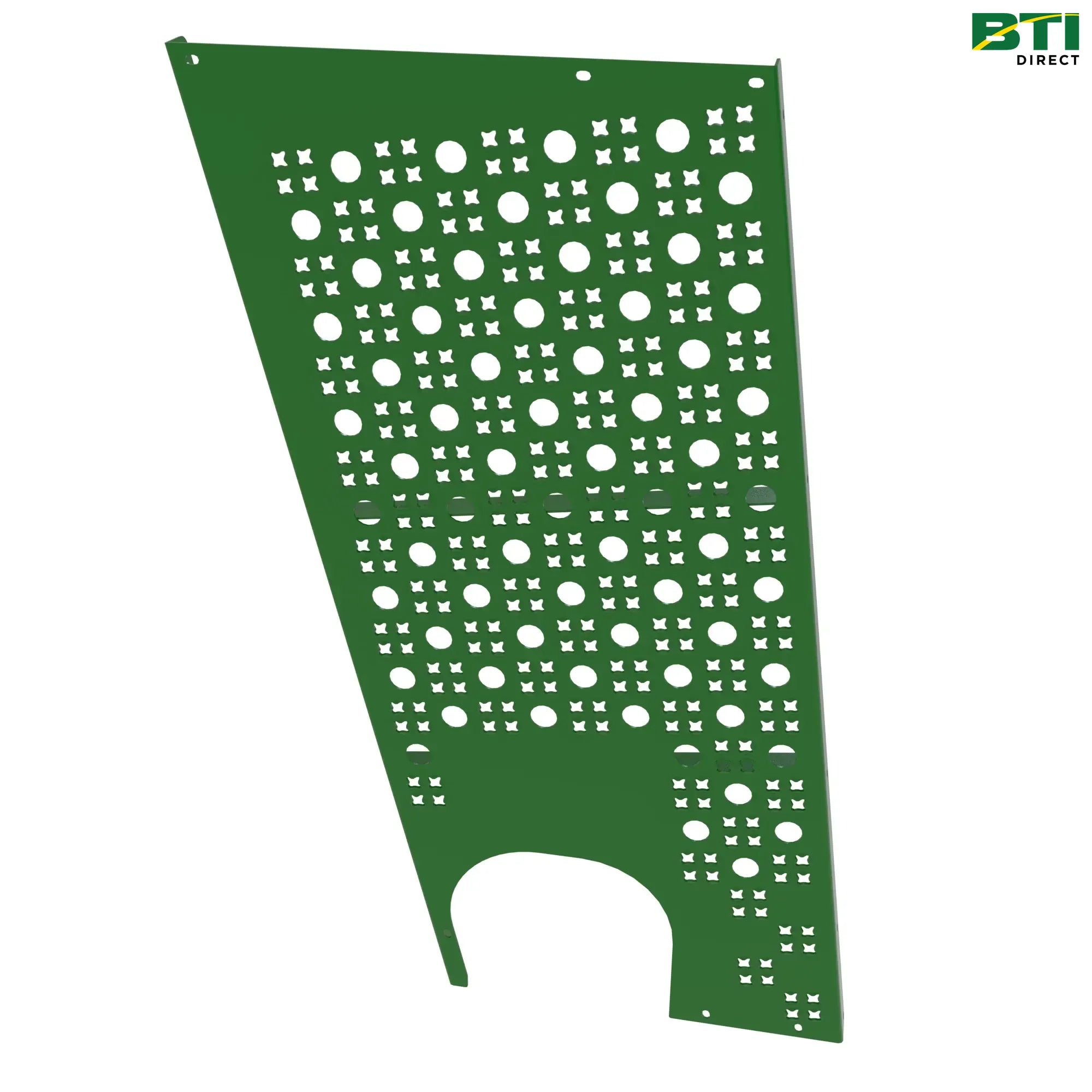 AXE46375: Engine Deck Platform