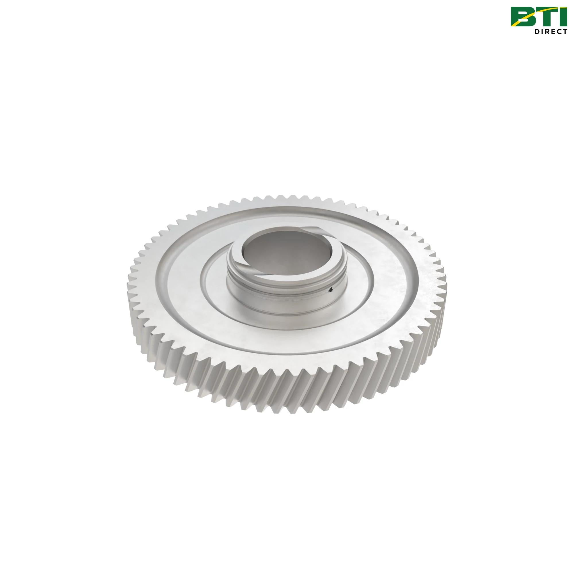 R547813: Differential Drive A-Range Gear