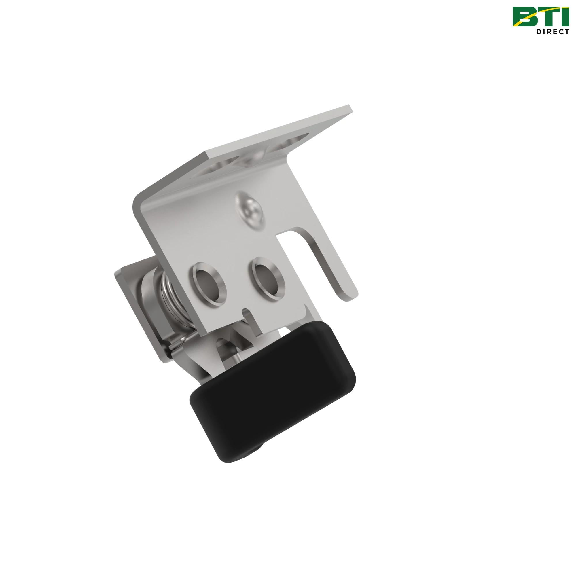 PF81189: Position Receiver Rotary Bracket Latch