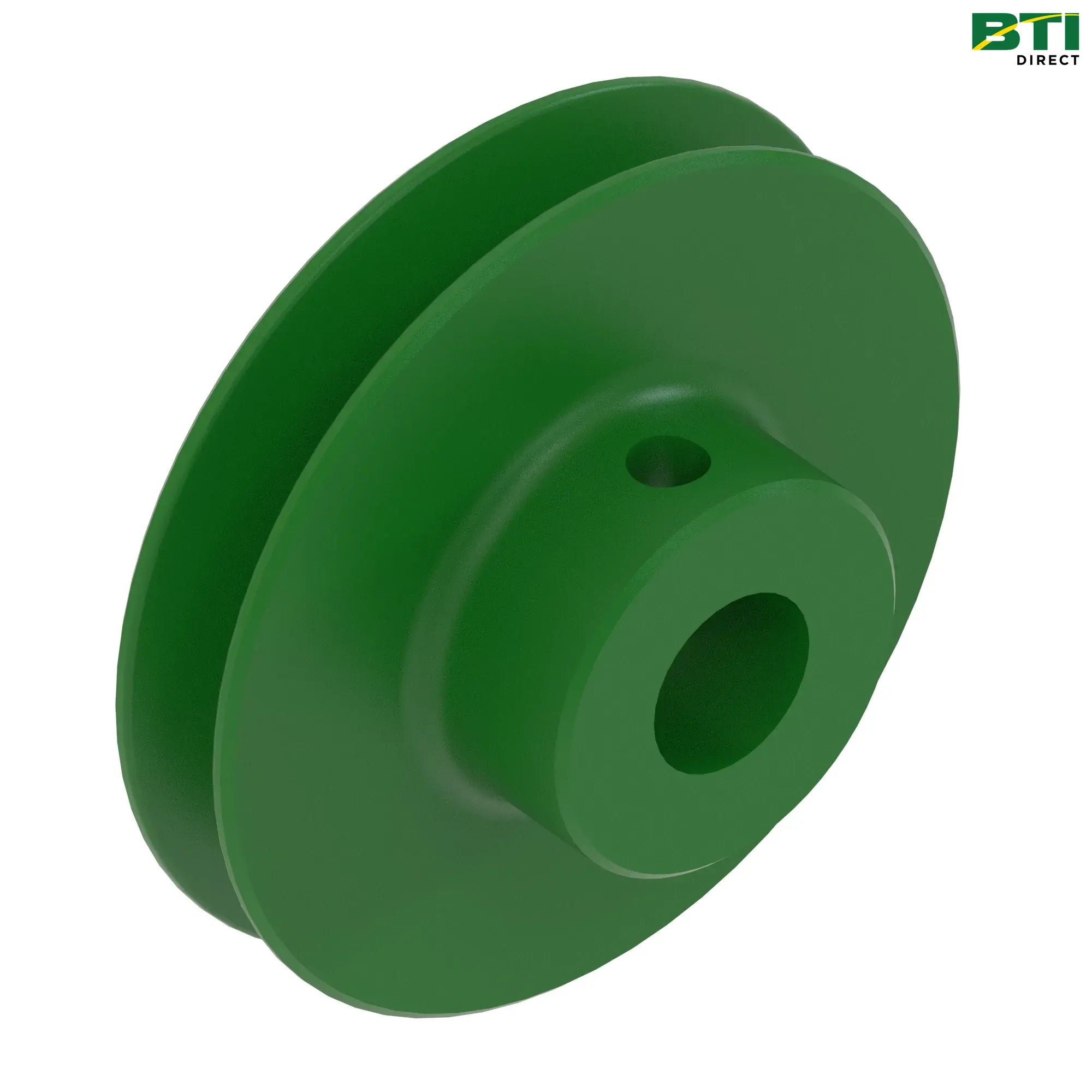 N380403: Water Pump Pulley