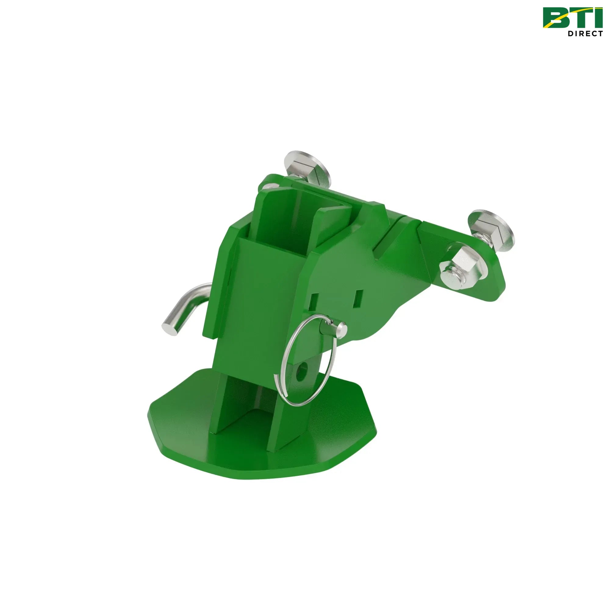 AUC12979: Hydraulic V Blade Shoe Kit