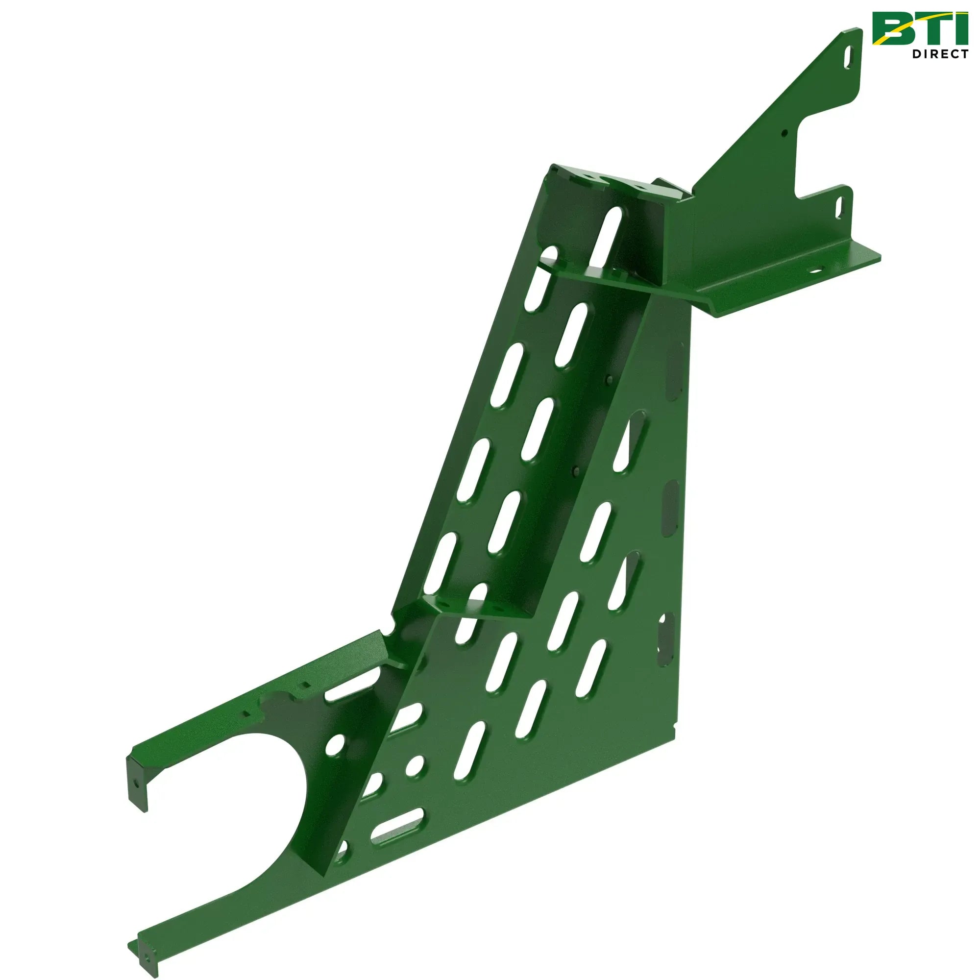 RE291629: Step Top Platform, Left Side