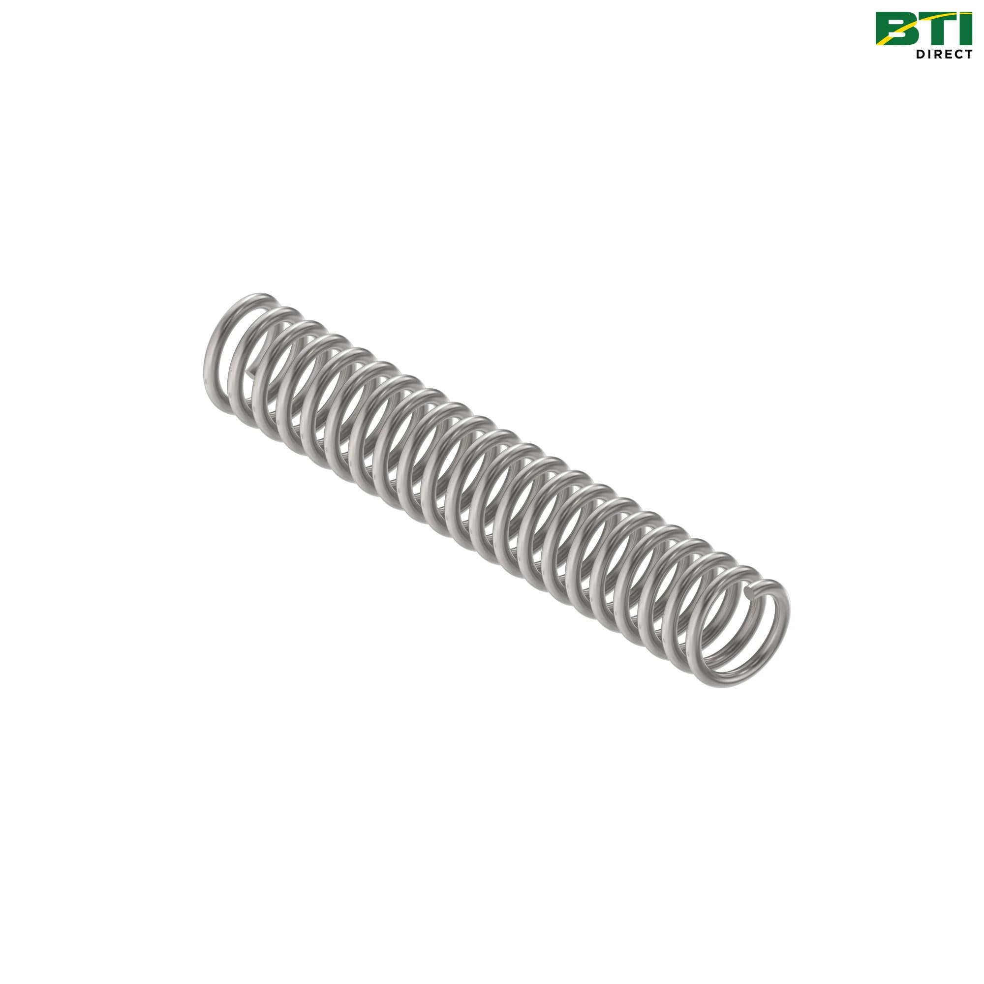 AP21639: Tension Spring Assembly with Plugs