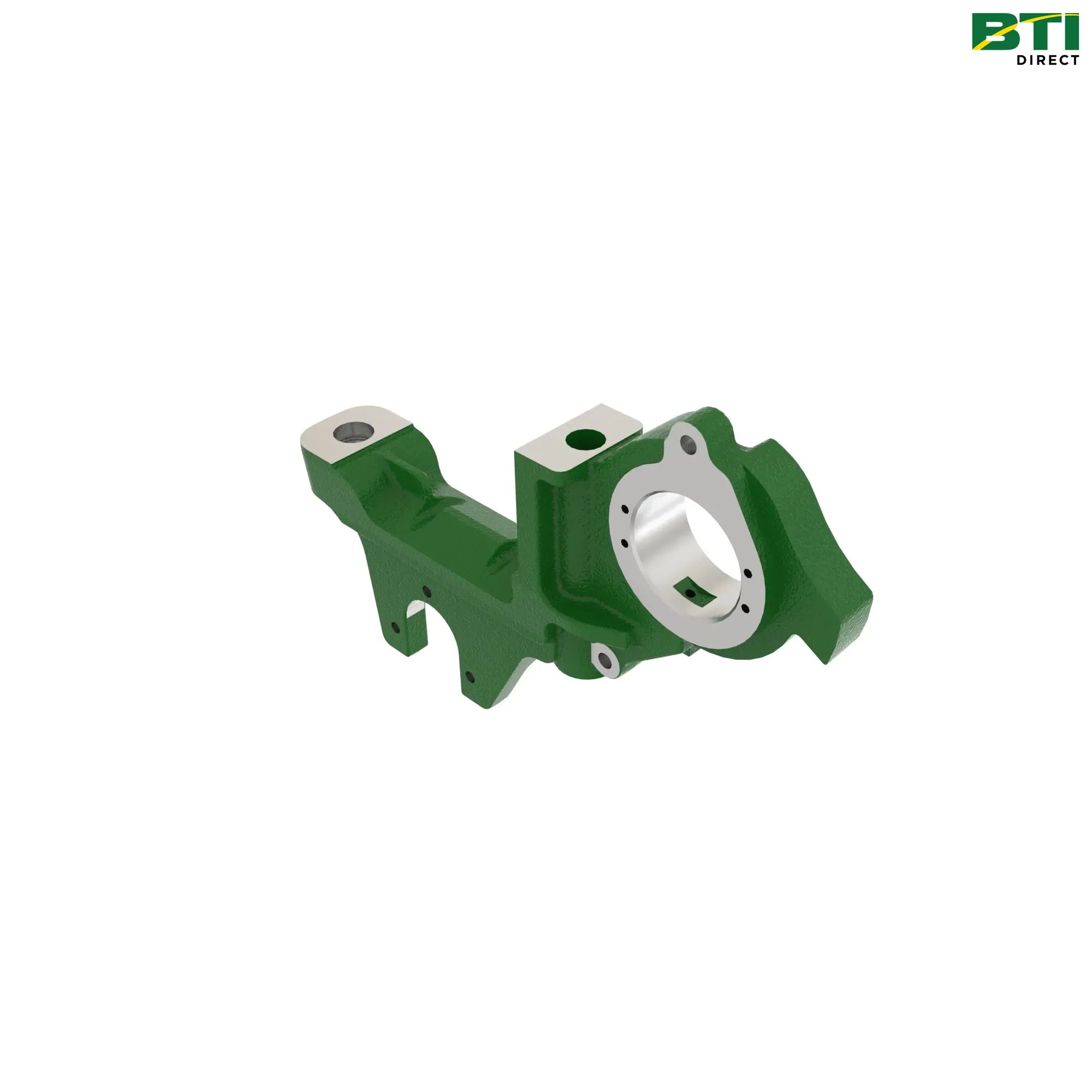 AX10642: Right Side Support