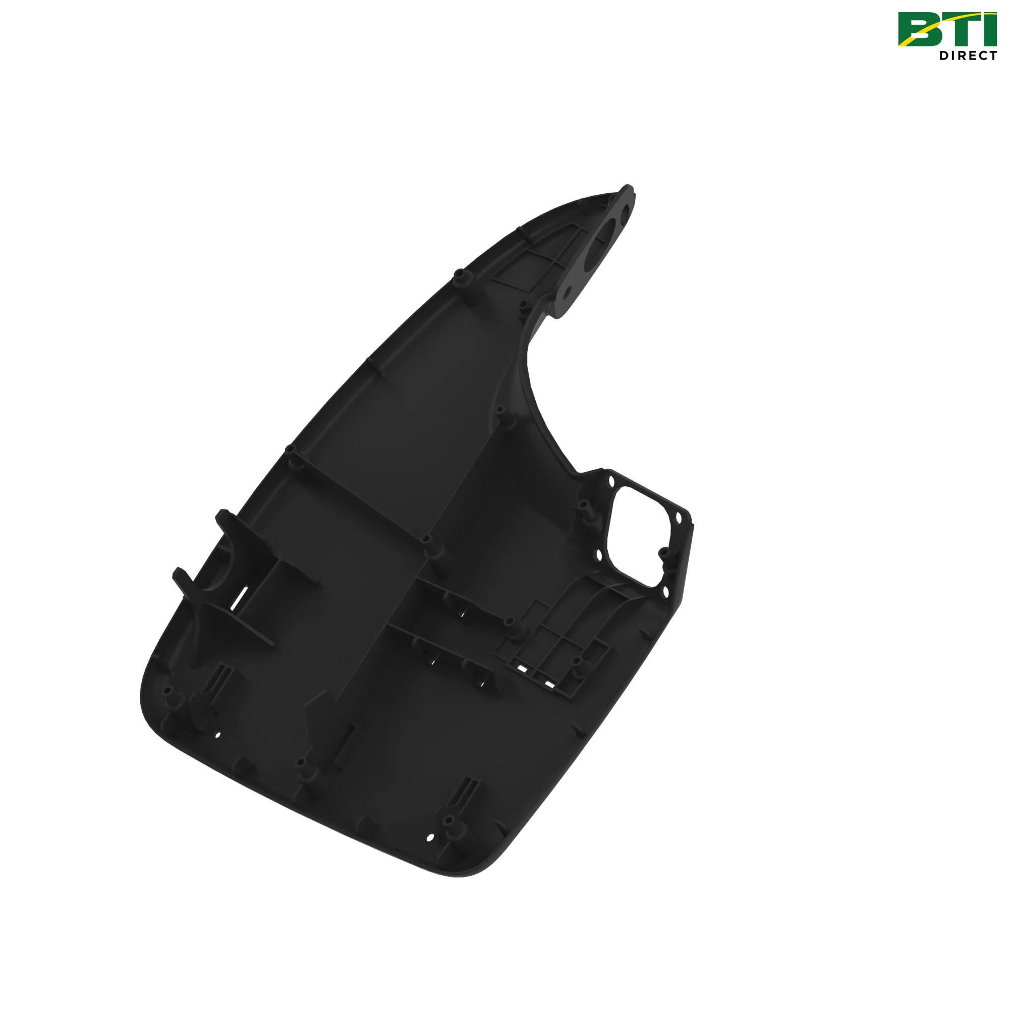 L170405: Remote Control LH Lower Housing