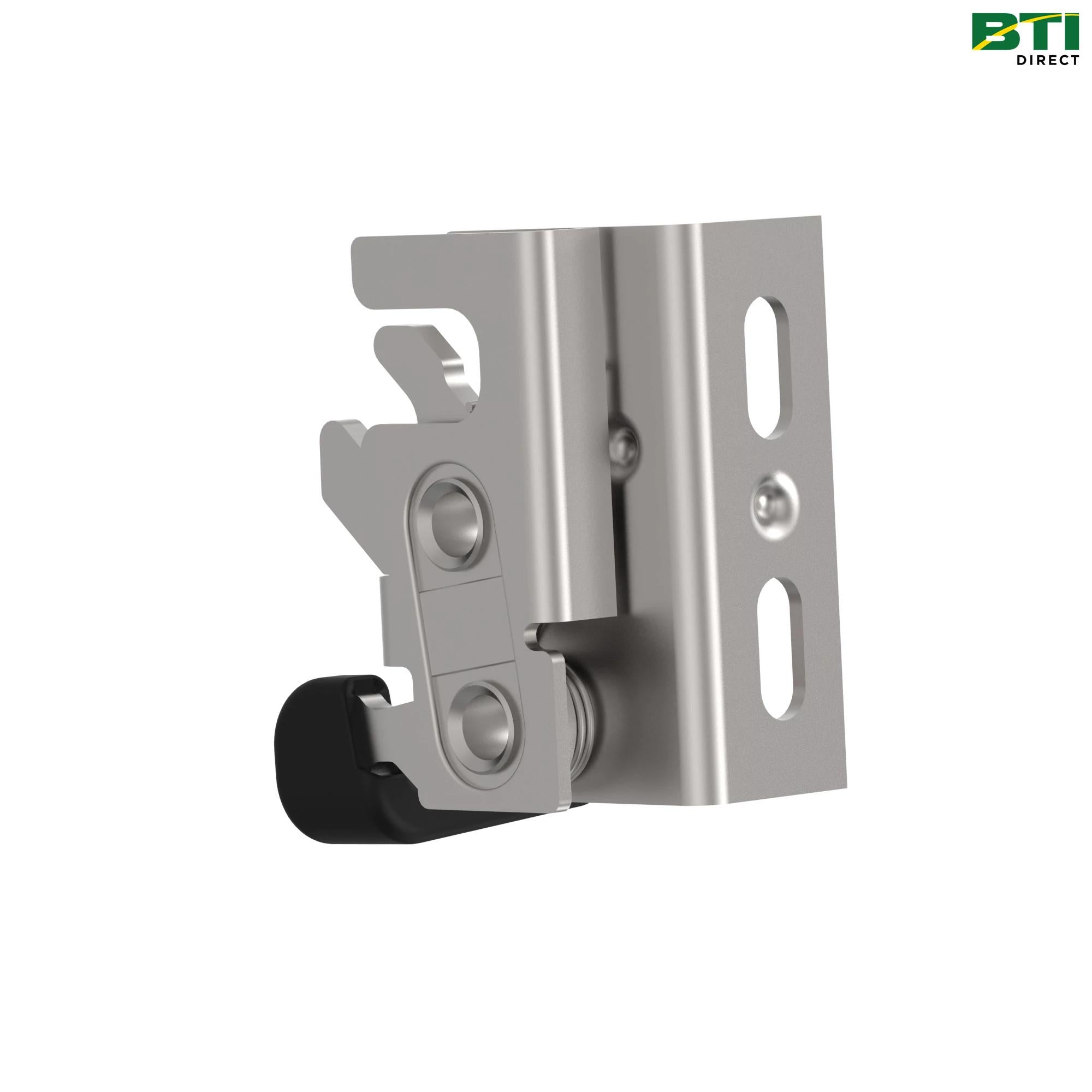 PF81189: Position Receiver Rotary Bracket Latch