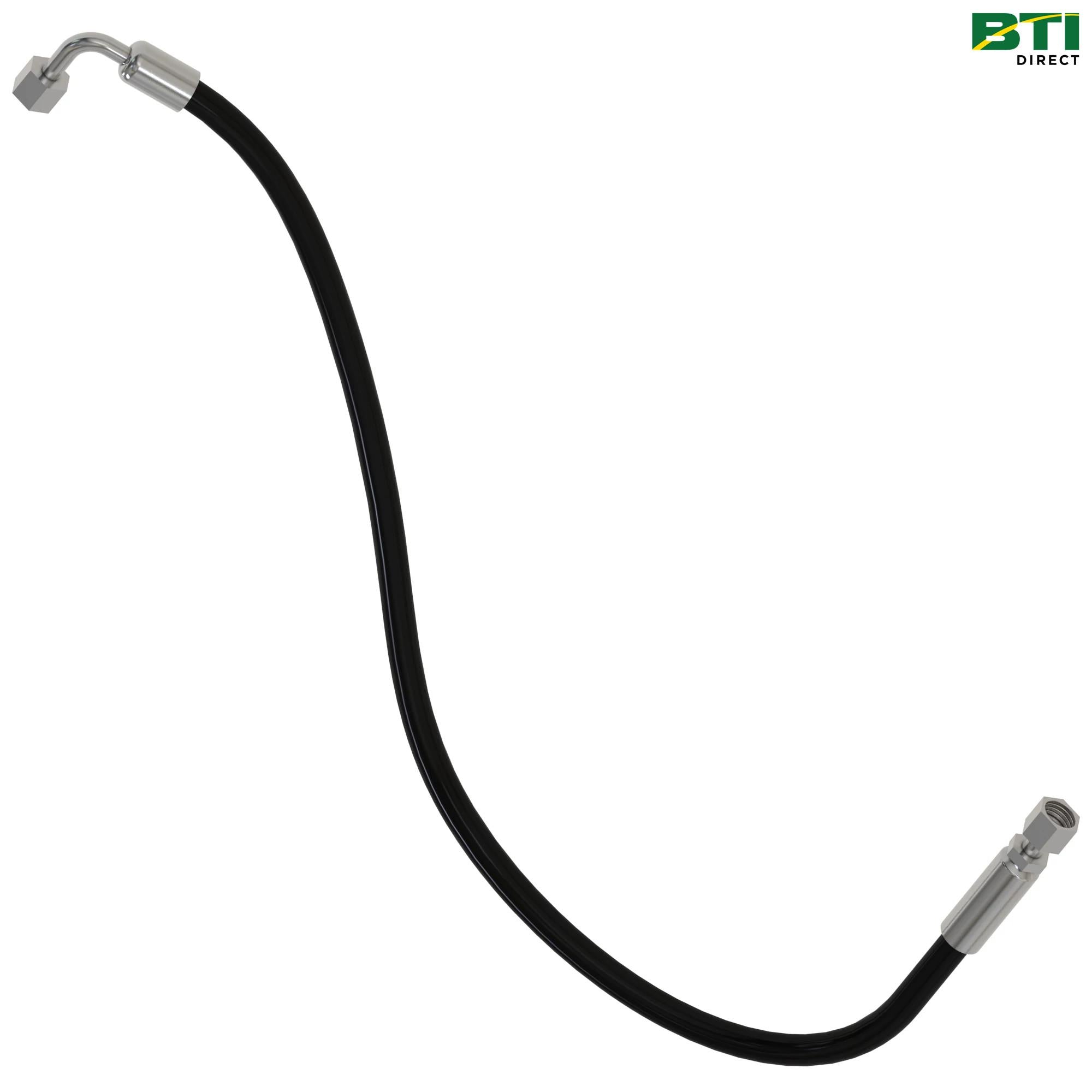 AN403298: Hydraulic Ladder Pressure Hose