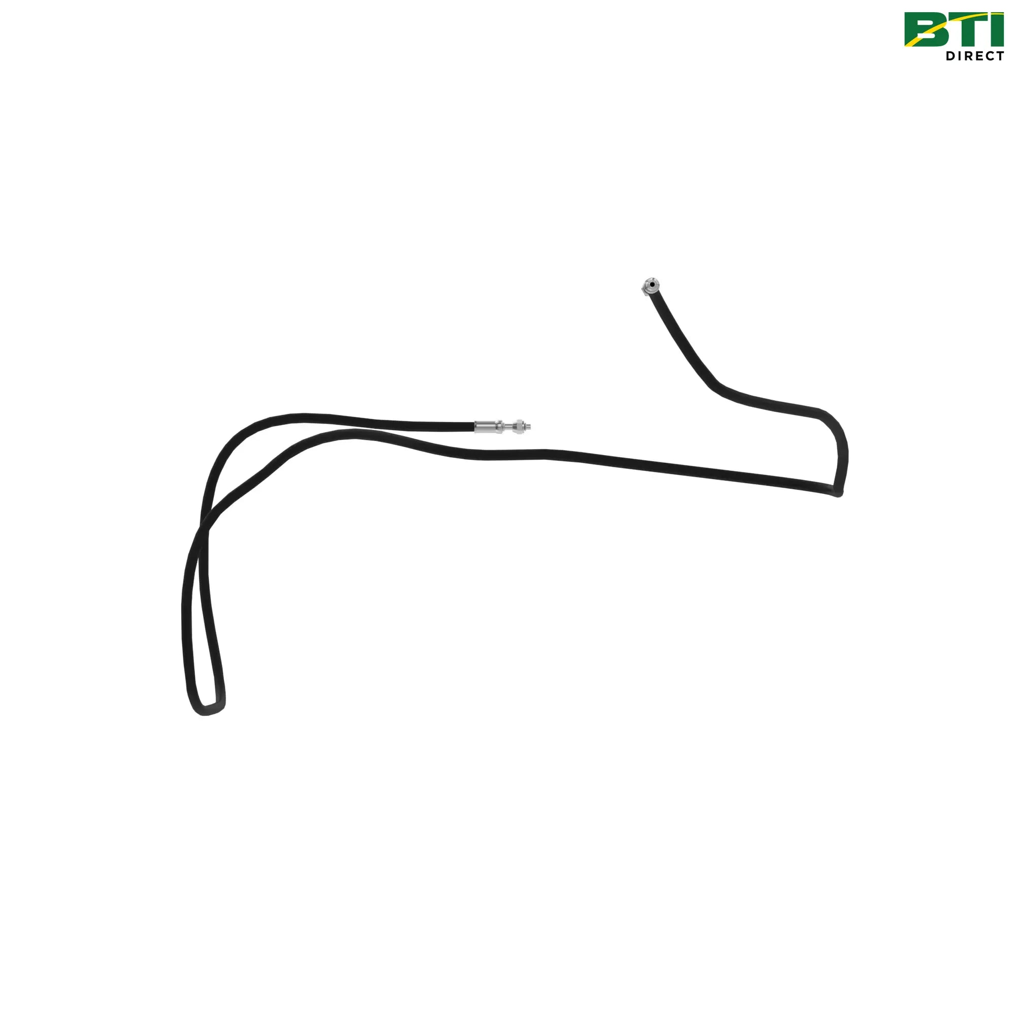 RE219792: Refrigerant Hose, AC