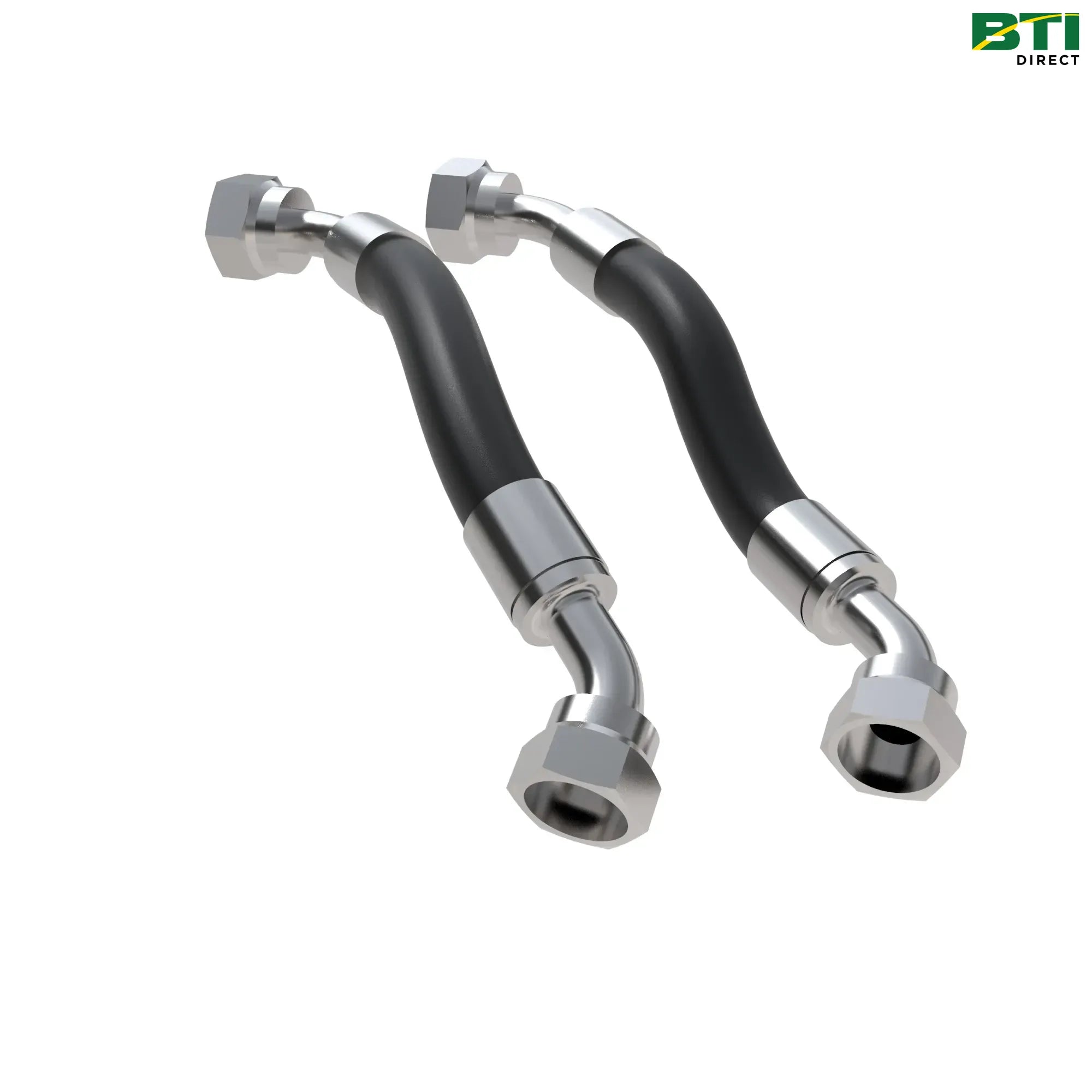 RE335894: Hydraulic Hose