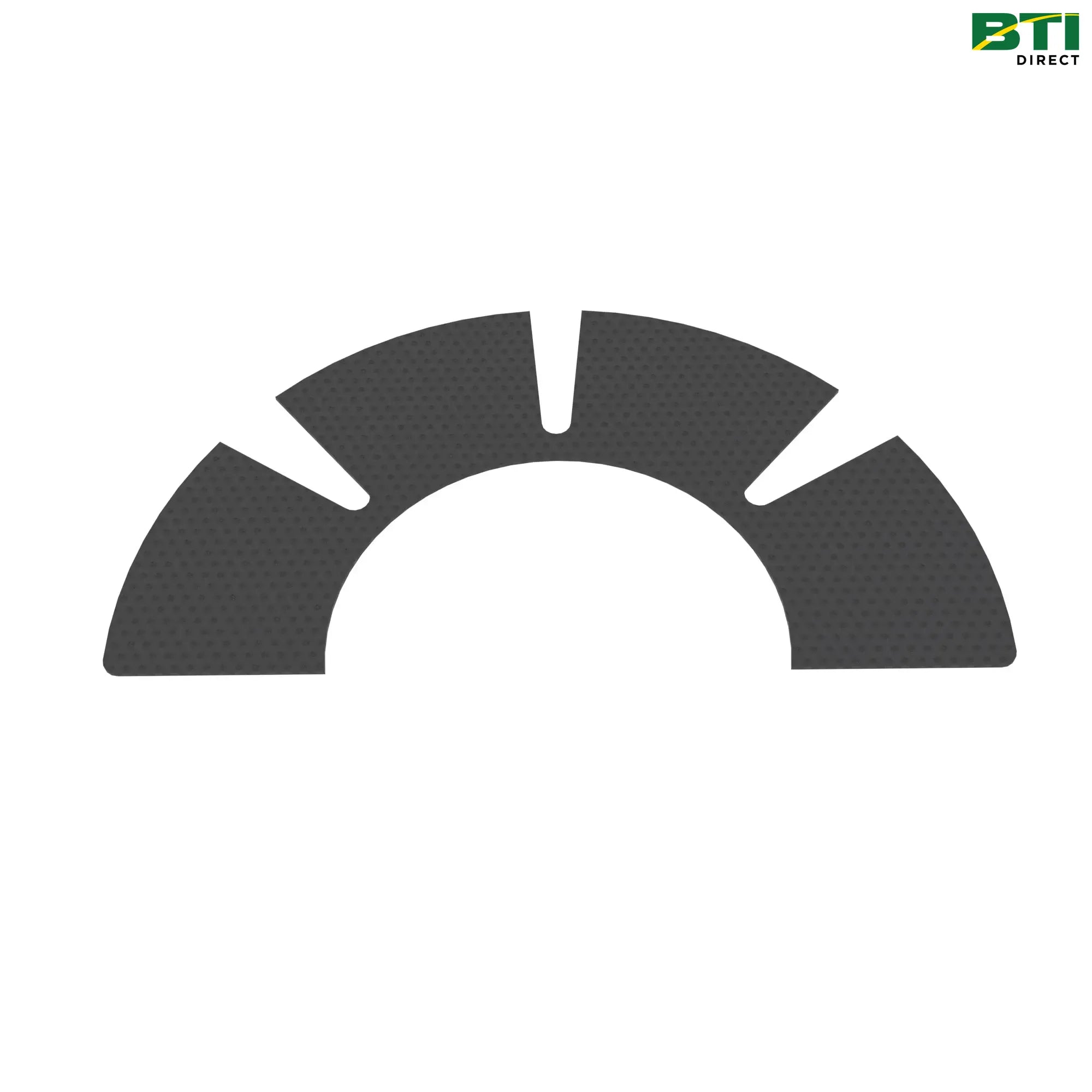 N403786: Cleat - 12 Bar Drum Mat