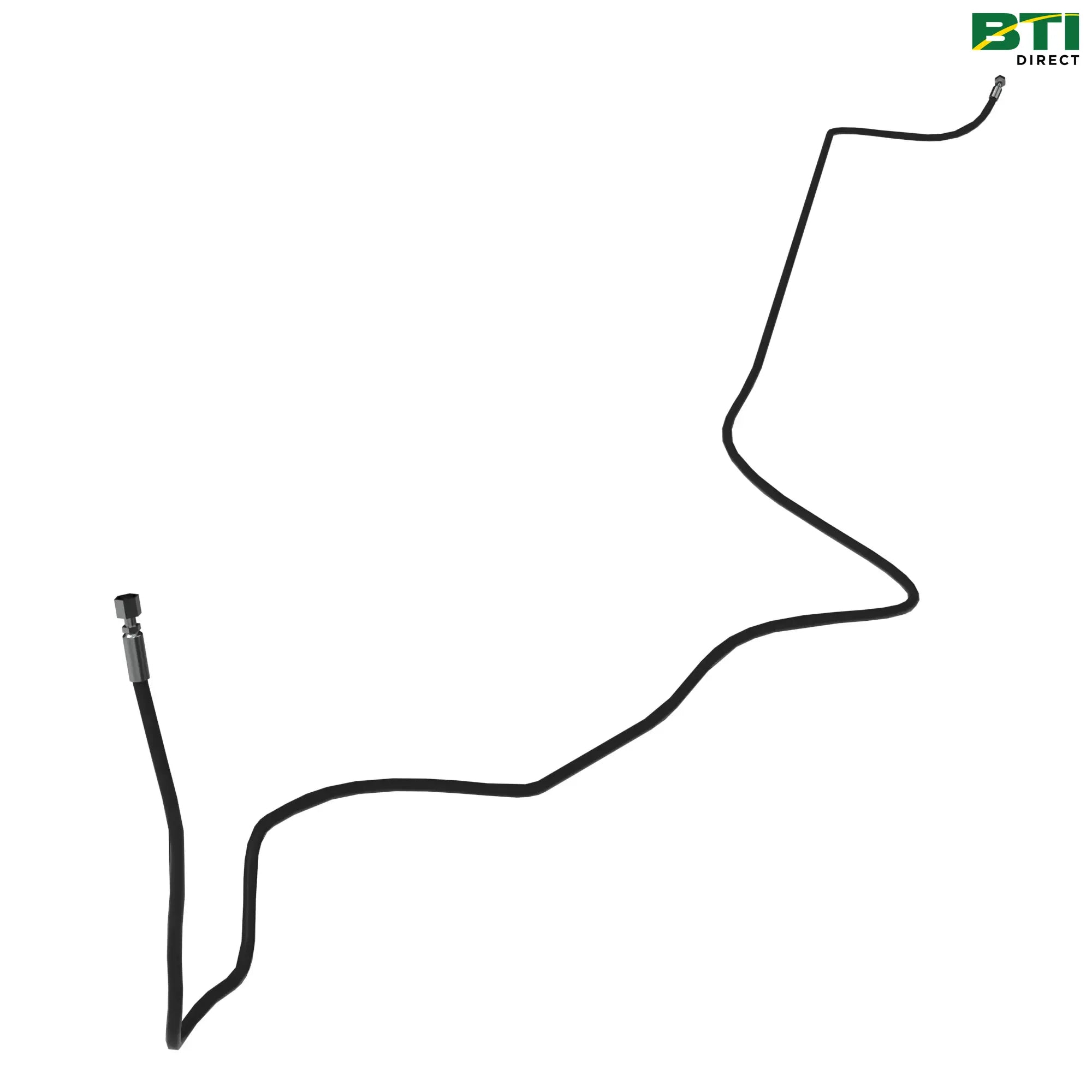 AXE45959: Lateral Tilt Hydraulic Hose