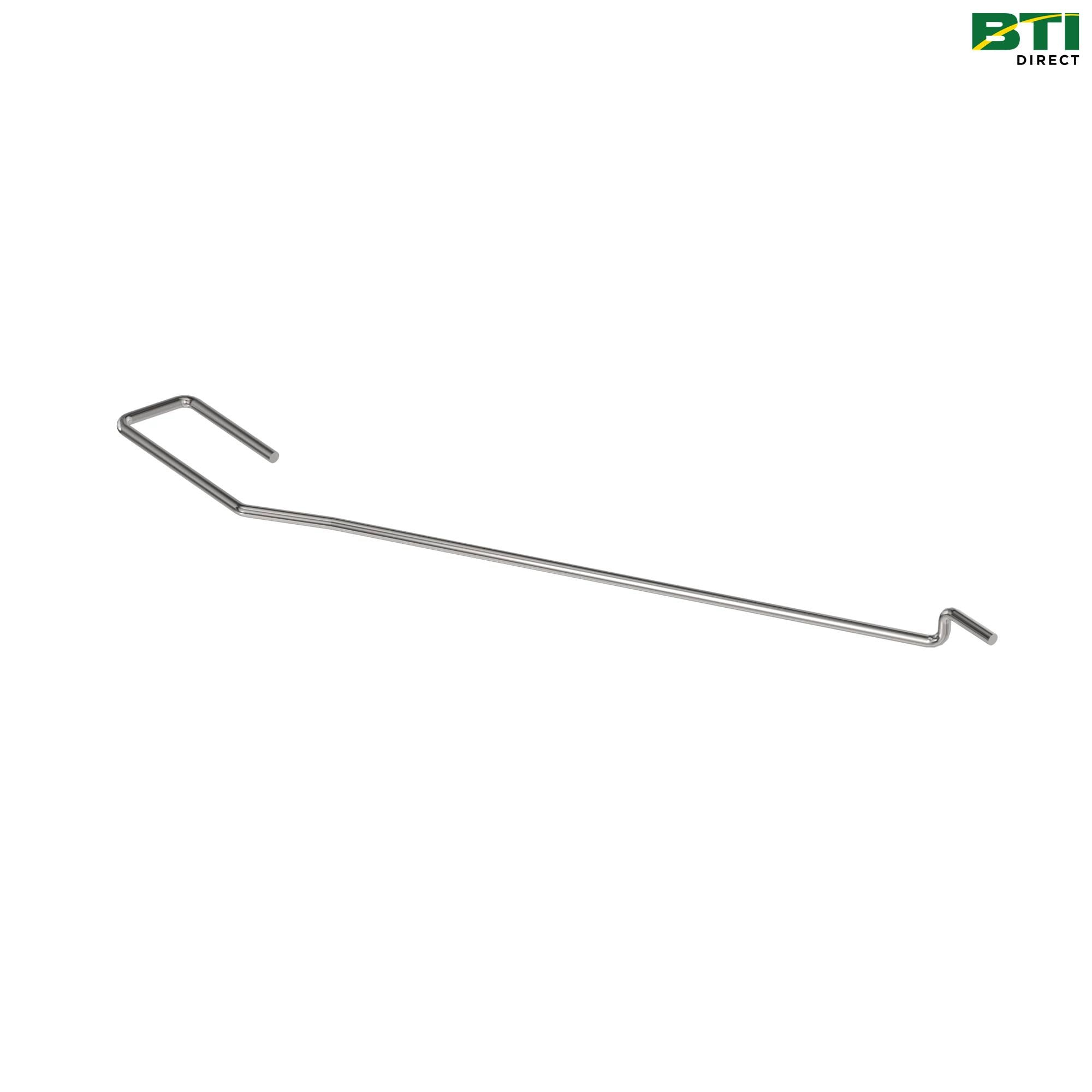 L205935: Front Grille Latch Release Rod