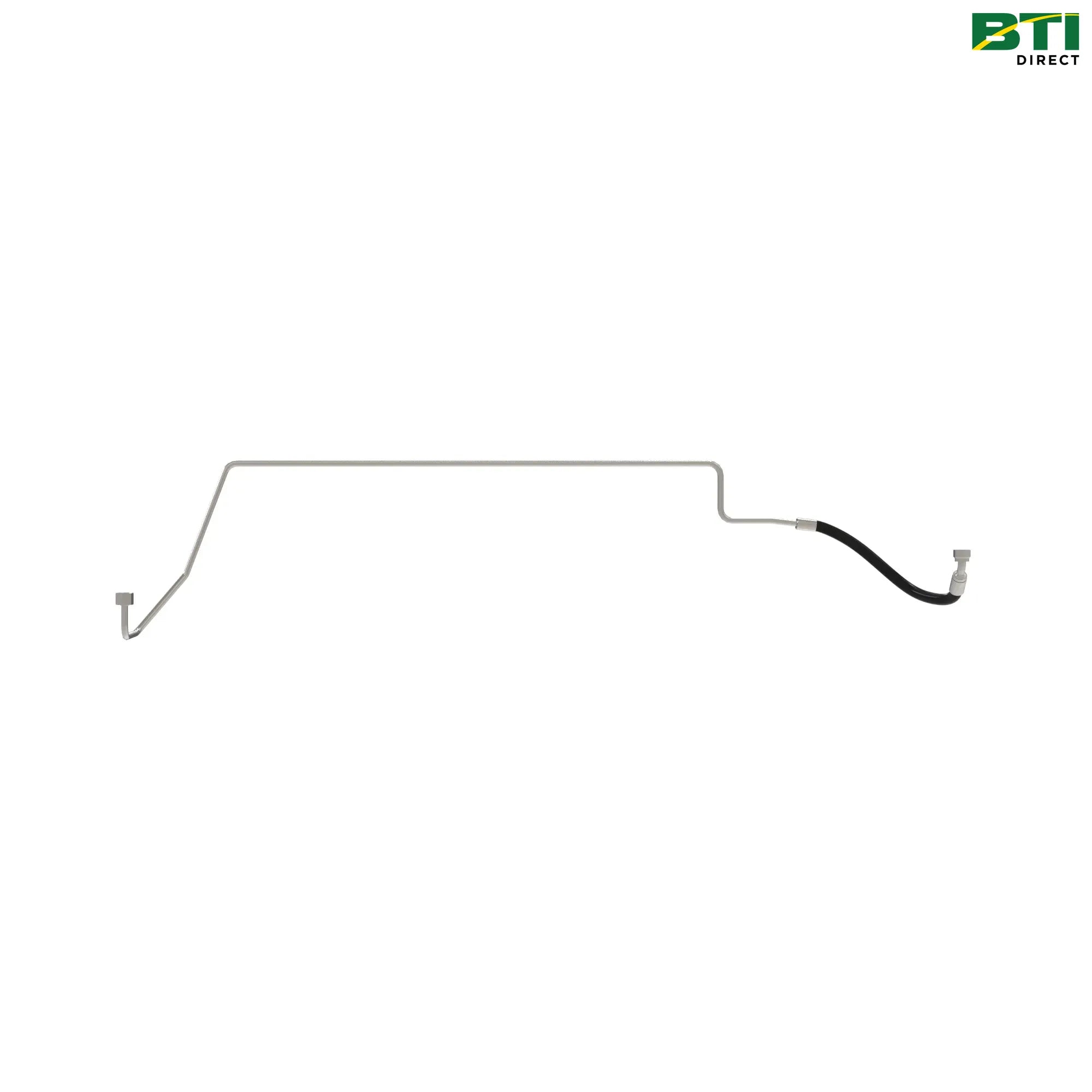 RE335143: LH Brake Oil Line