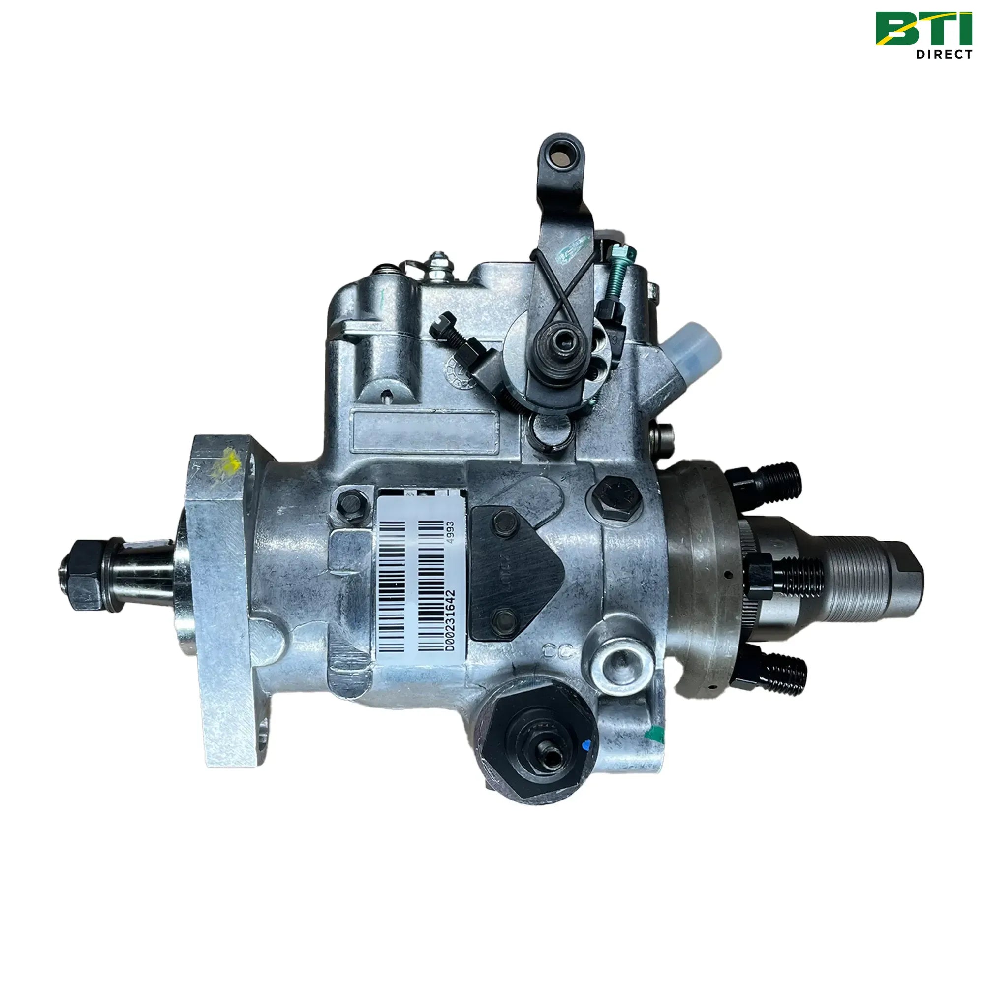 RE43020: Fuel Injection Pump