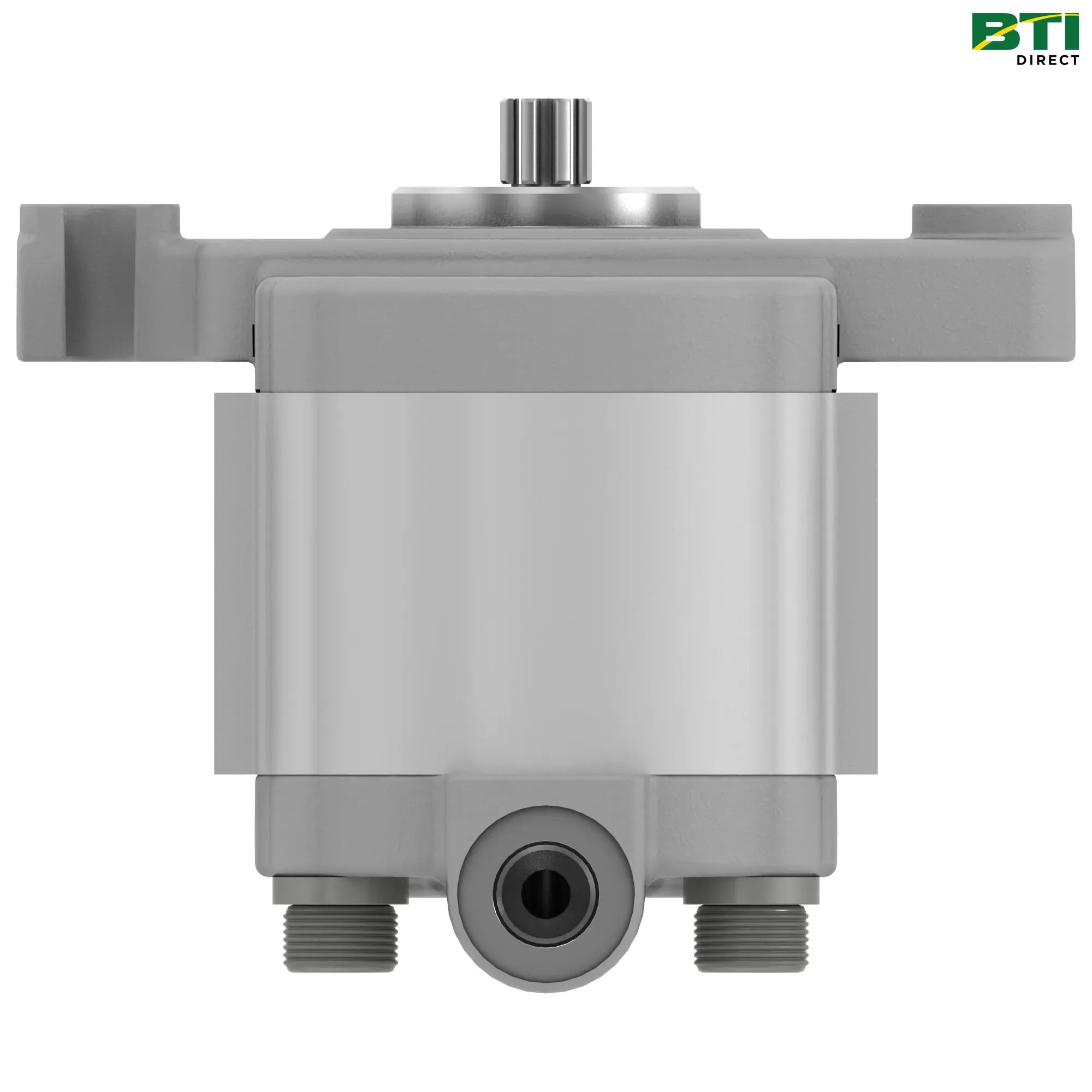 AUC18290: Hydraulic Motor, 12 cc/rev