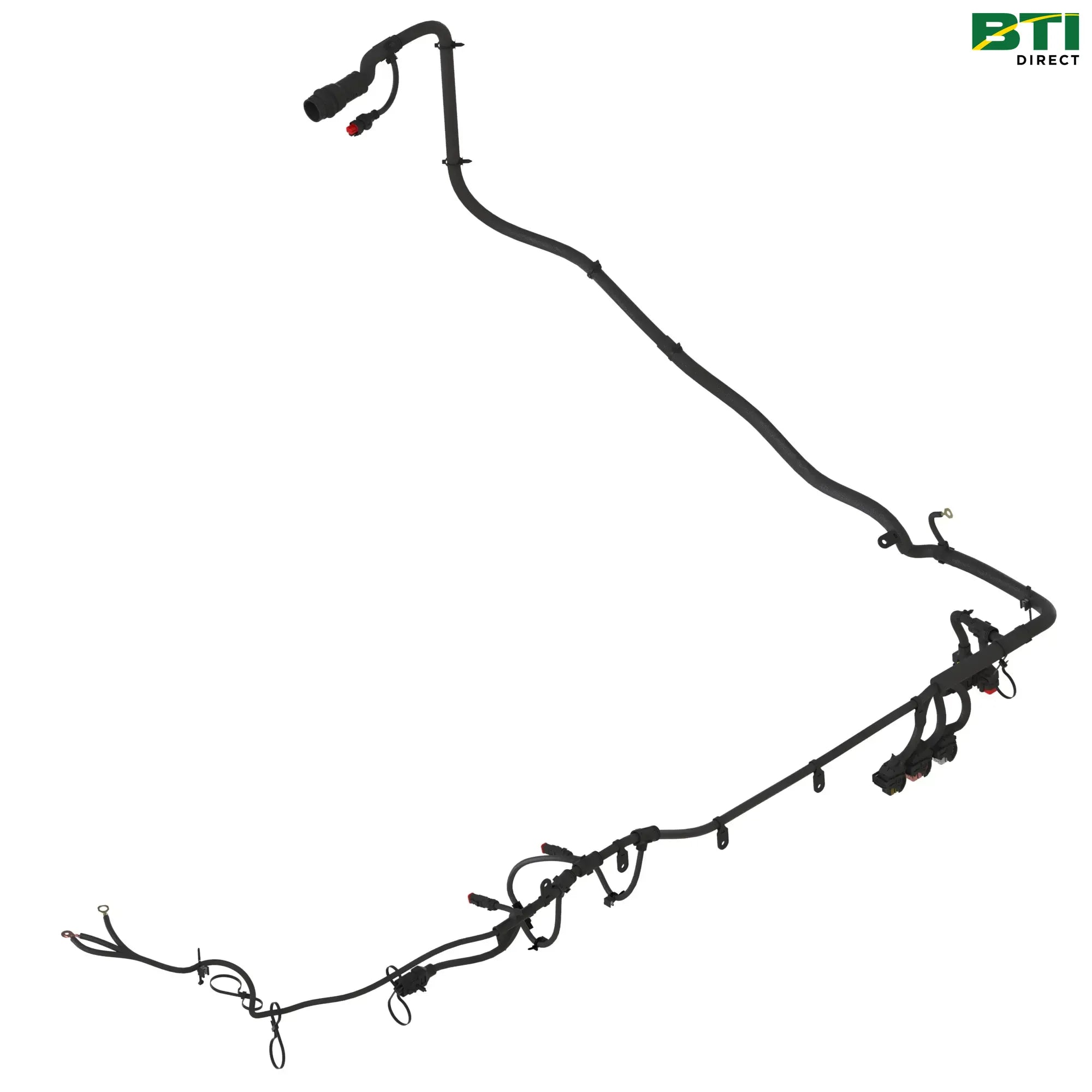 AXE64081: ProDrive™ Controller Wiring Harness