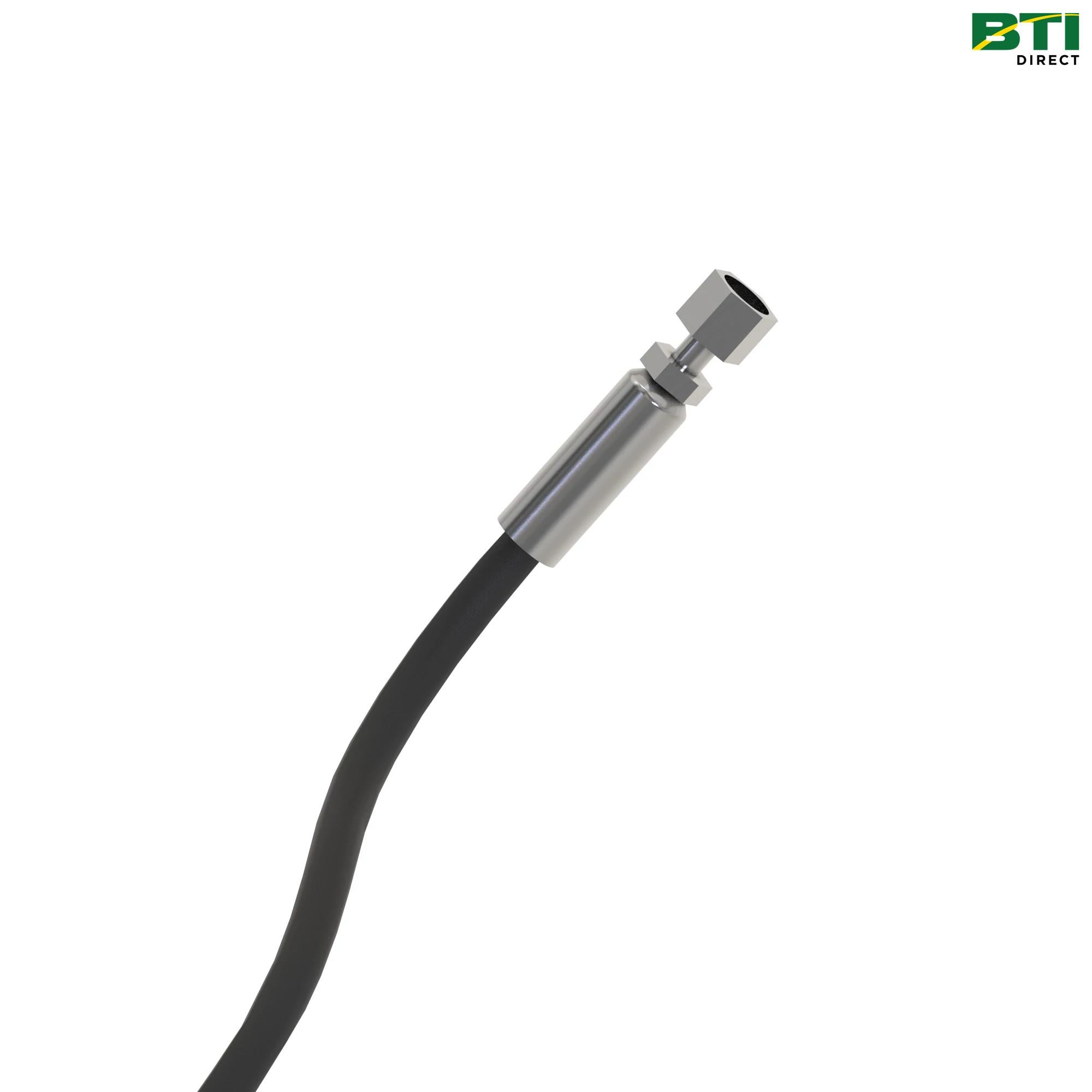 AN402211: Combo Valve Hydraulic Hose