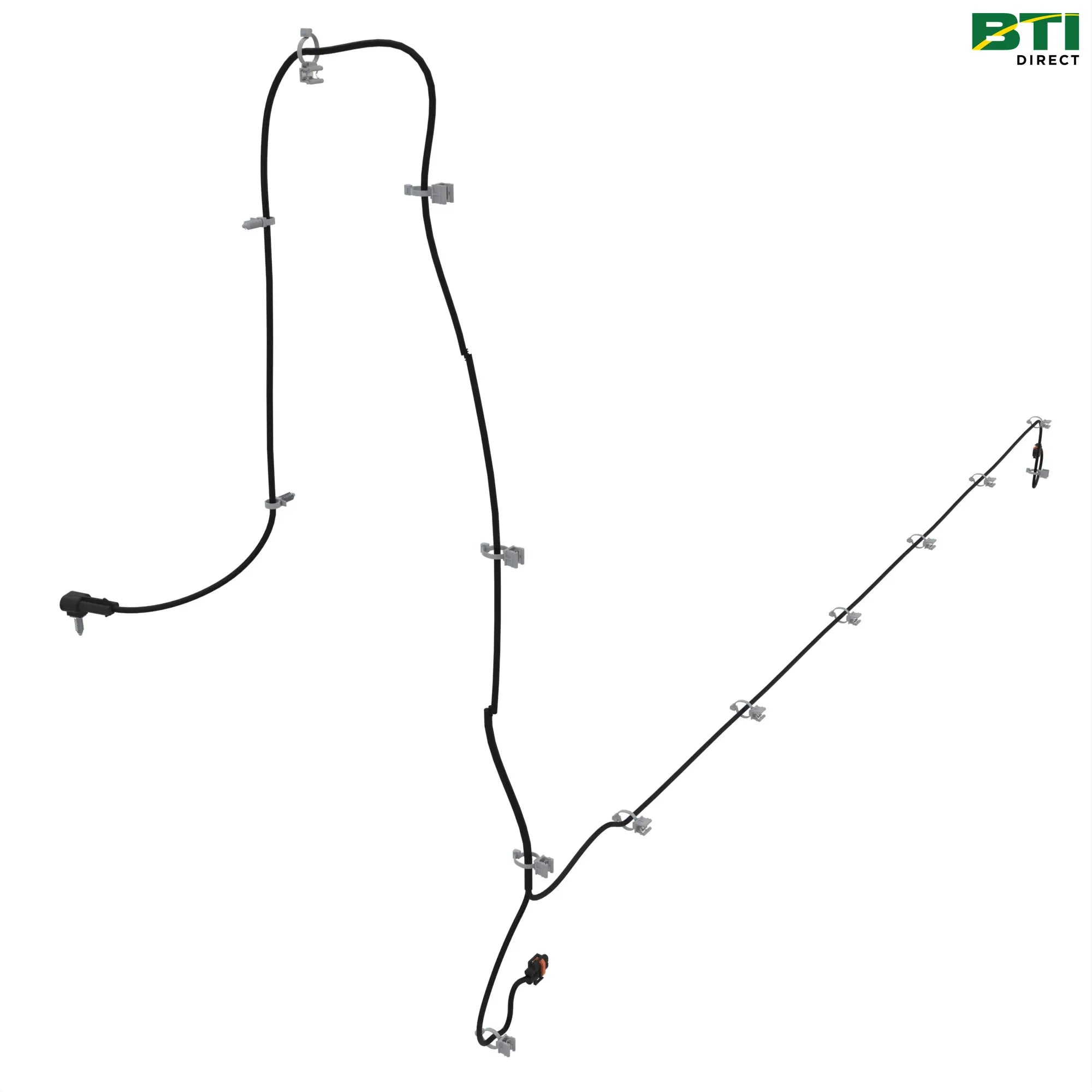AXE18317: Gullwing Wiring Harness