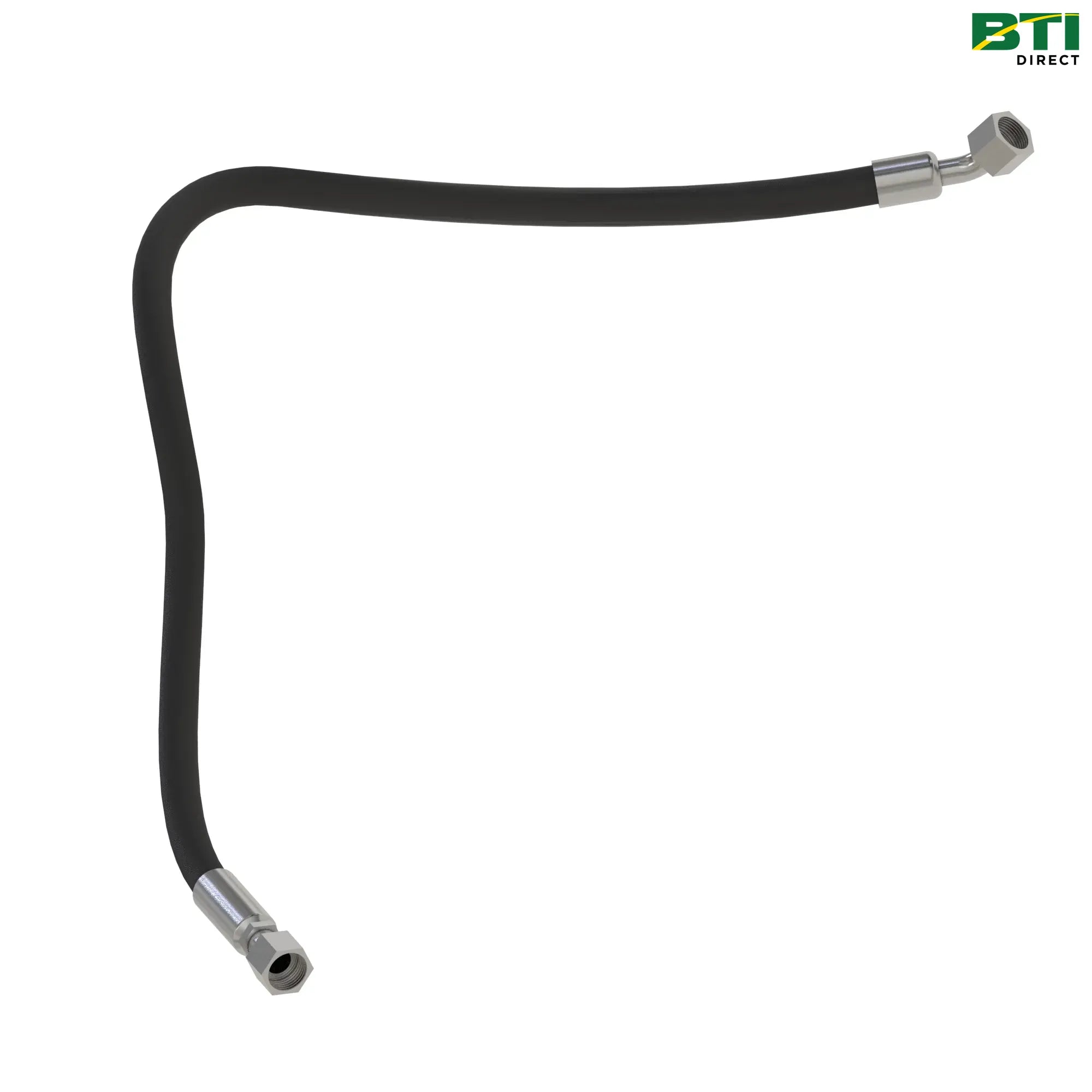 AXE45578: Air Compressor Return Oil Line