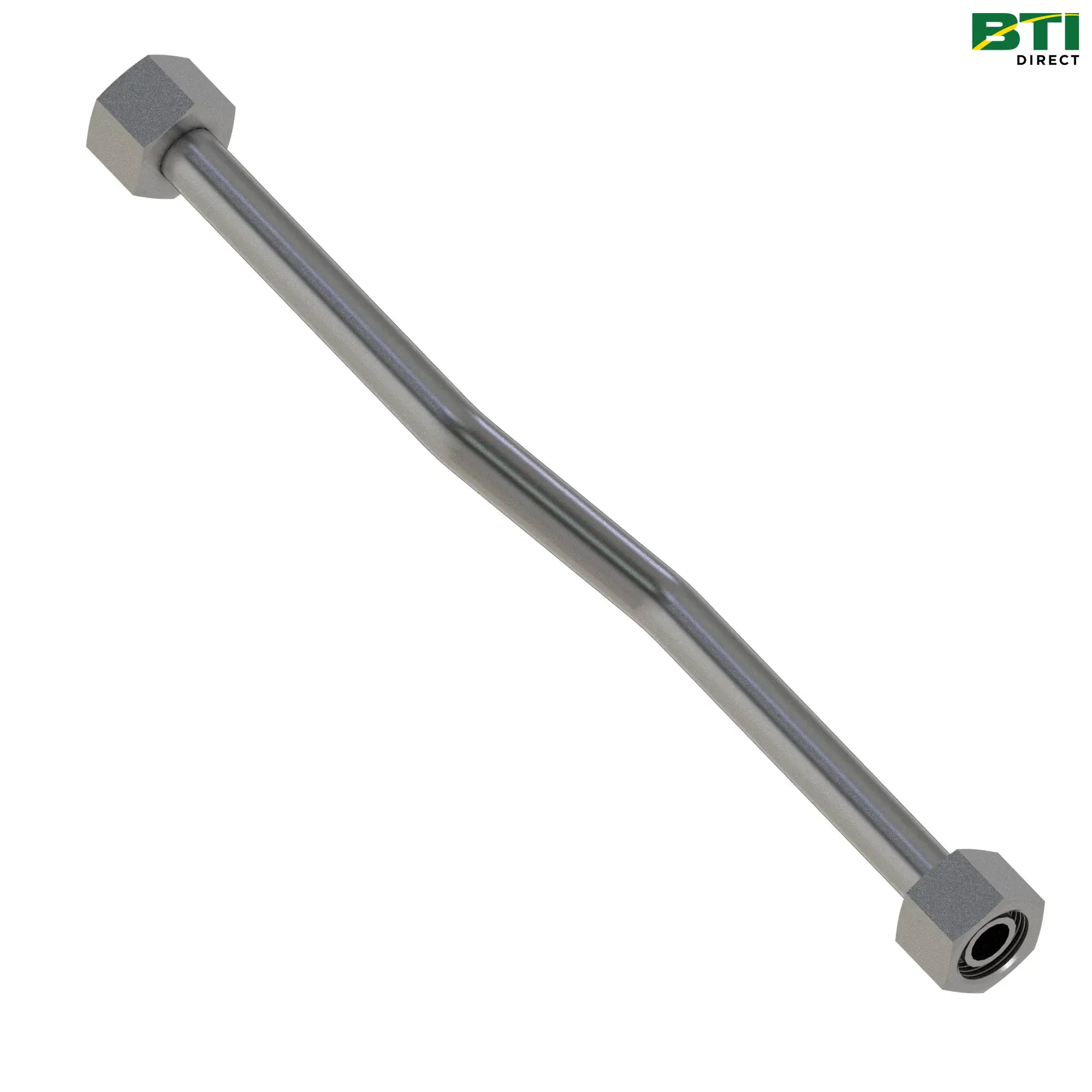 AXE53815: Air Flow Tube, From Relays Valve to Coupler