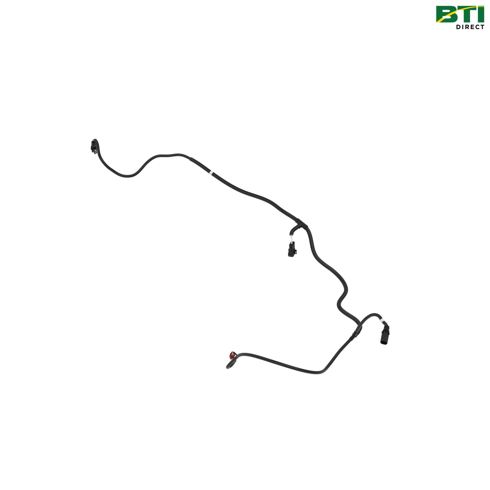 AL207290: Wiring Harness