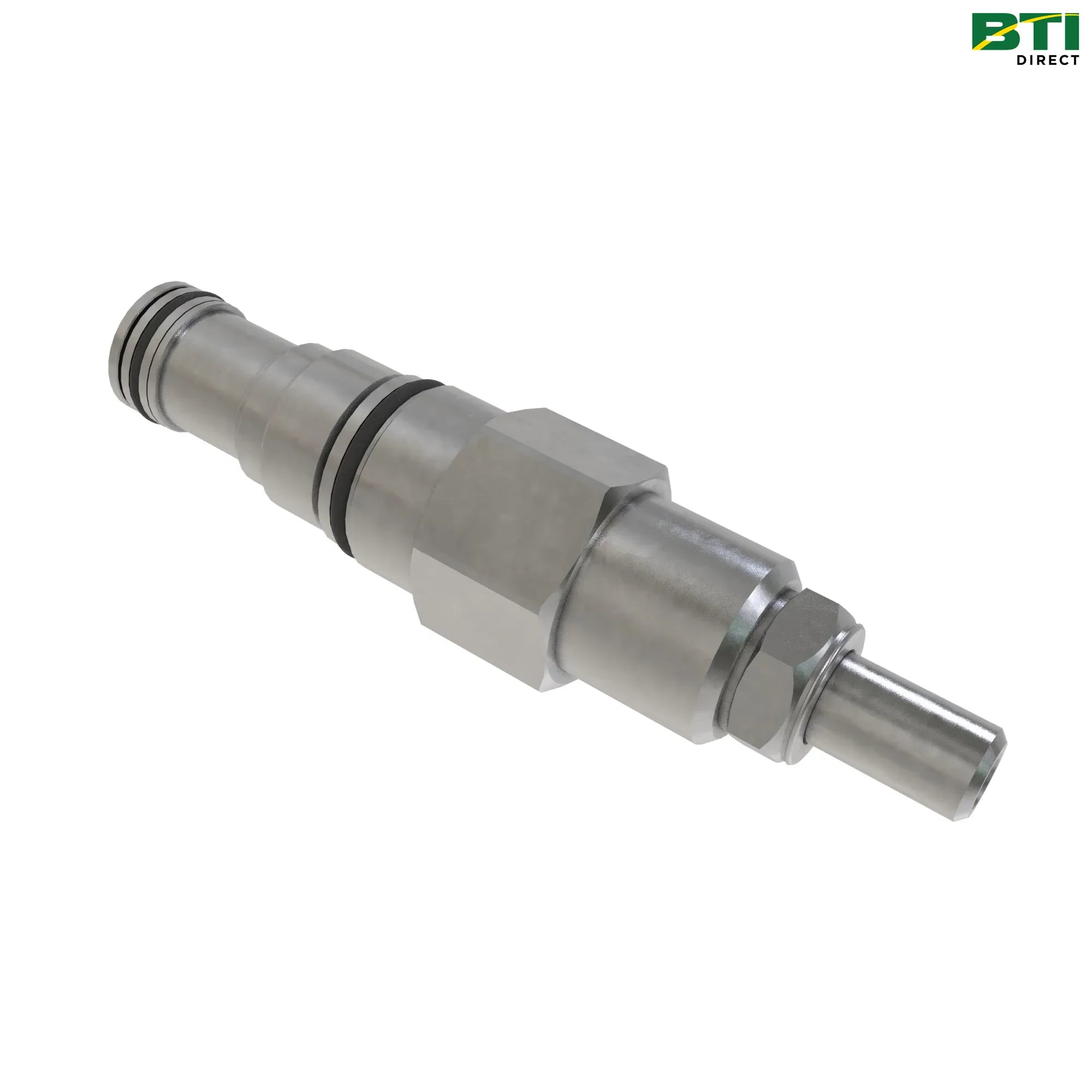 AXE17600: Secondary Relief Valve