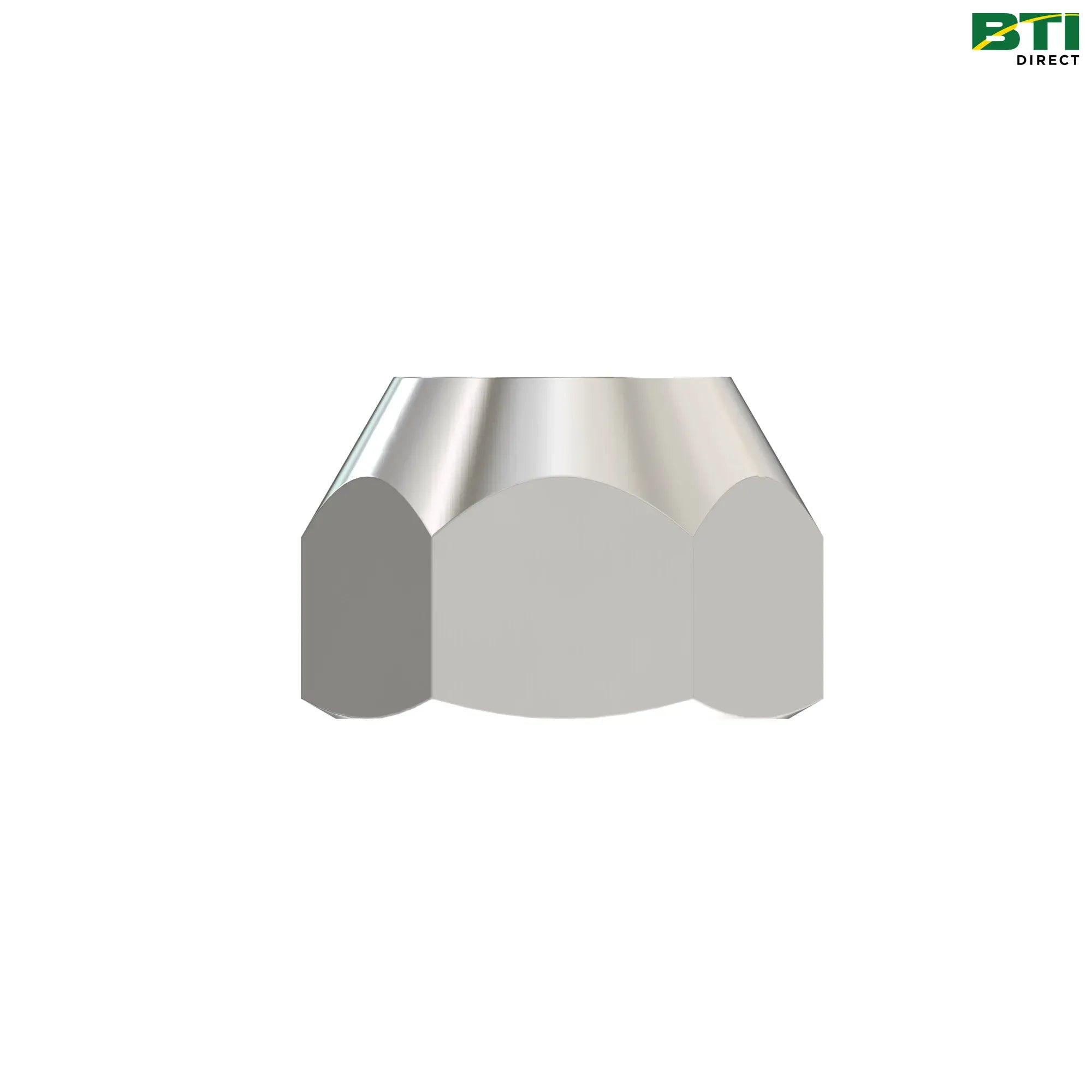 N130853: Wheel Nut, 11.125 mm (7/16")