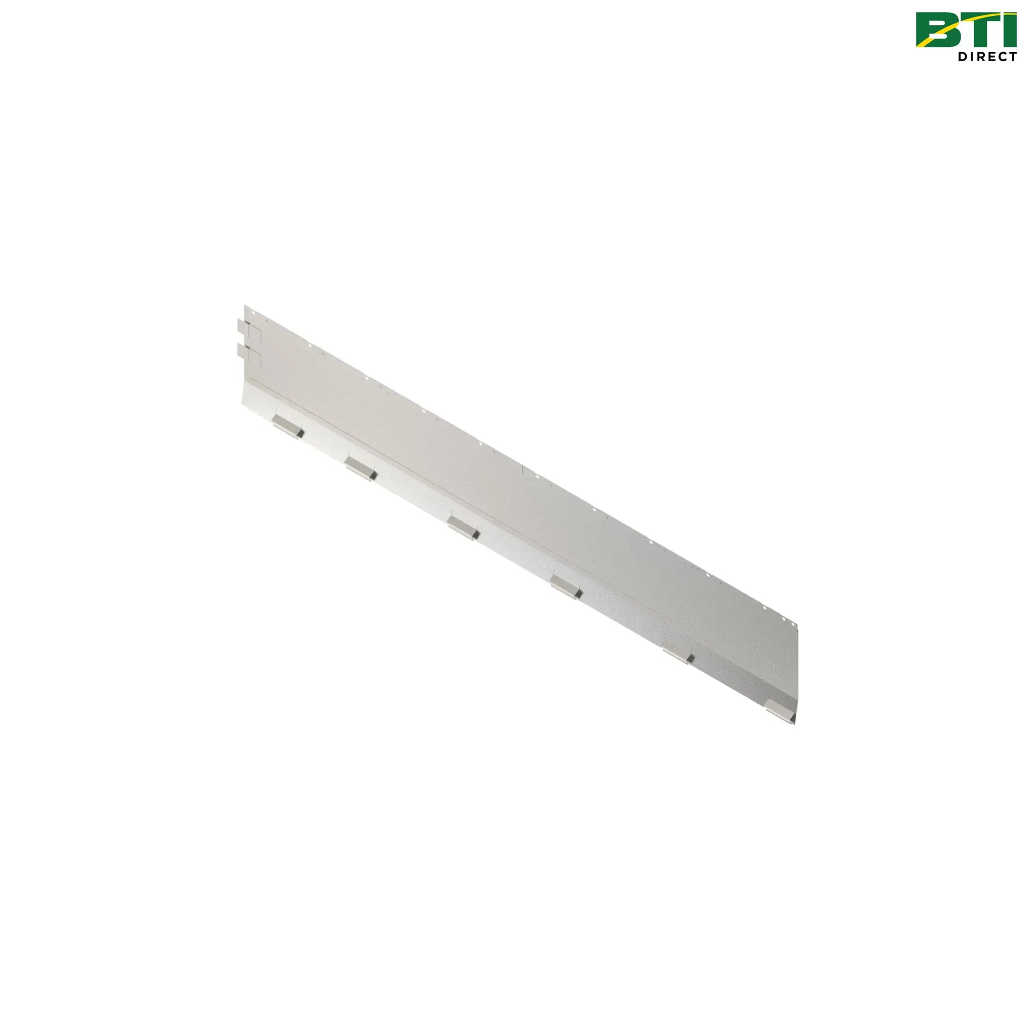 AXE75372: Feed Assembly 25' Plate, Left Side