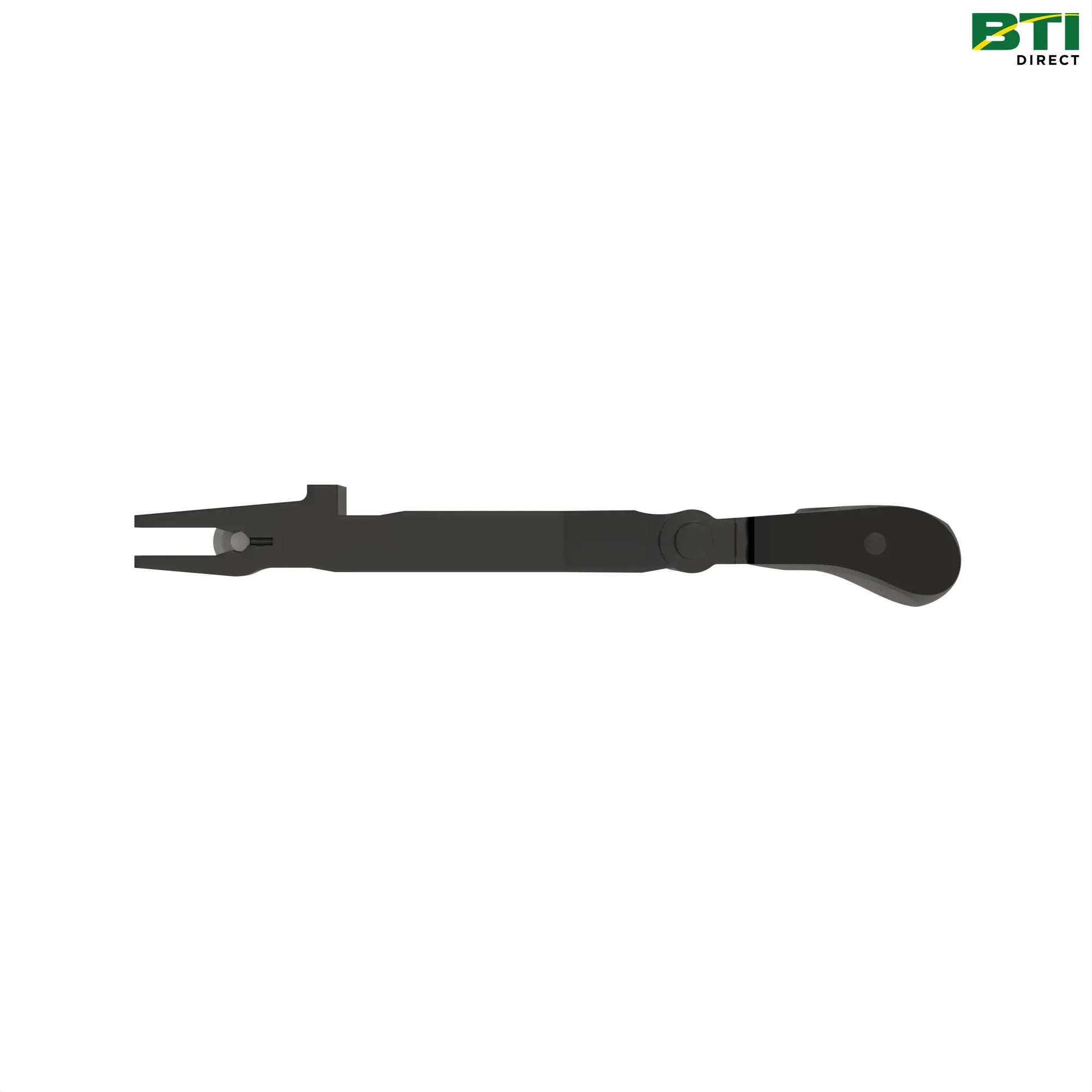RE273298: Purple Control Lever