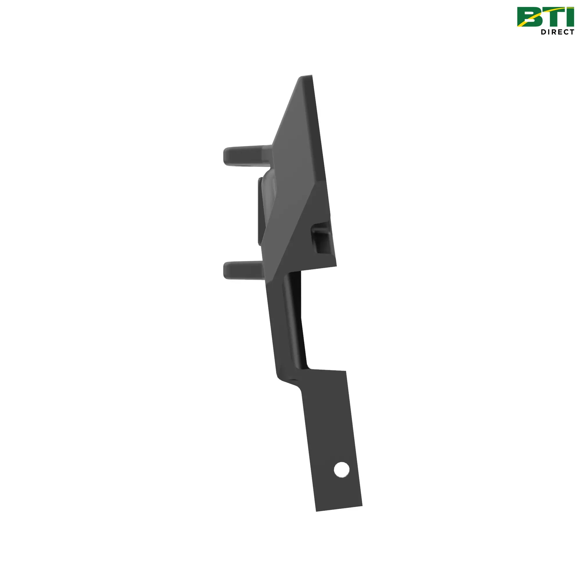 N282789: Upper Opener Seed Boot, Left Side