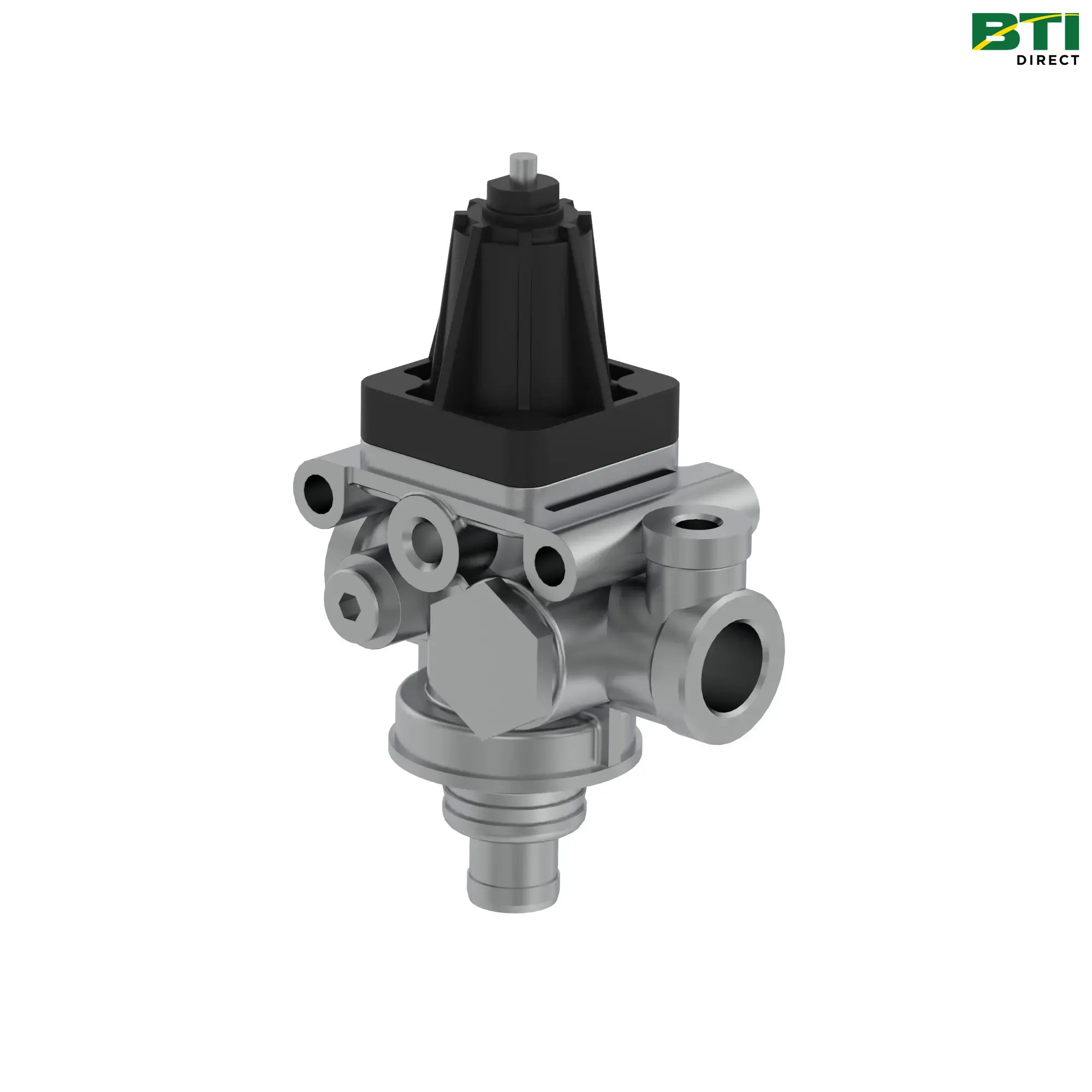 RE159802: Pressure Control Valve
