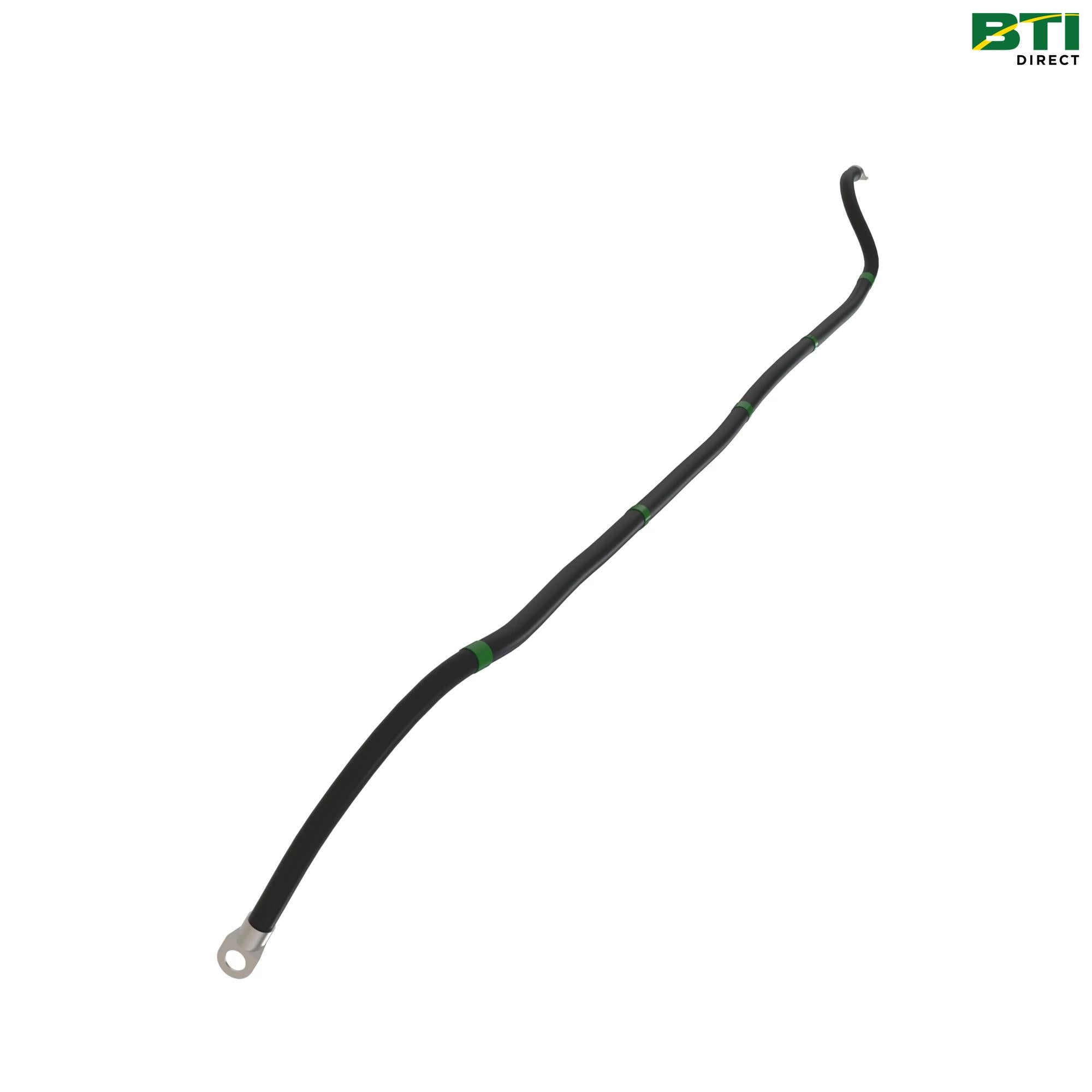 AN404945: Negative Battery Cable, Length 1230 mm