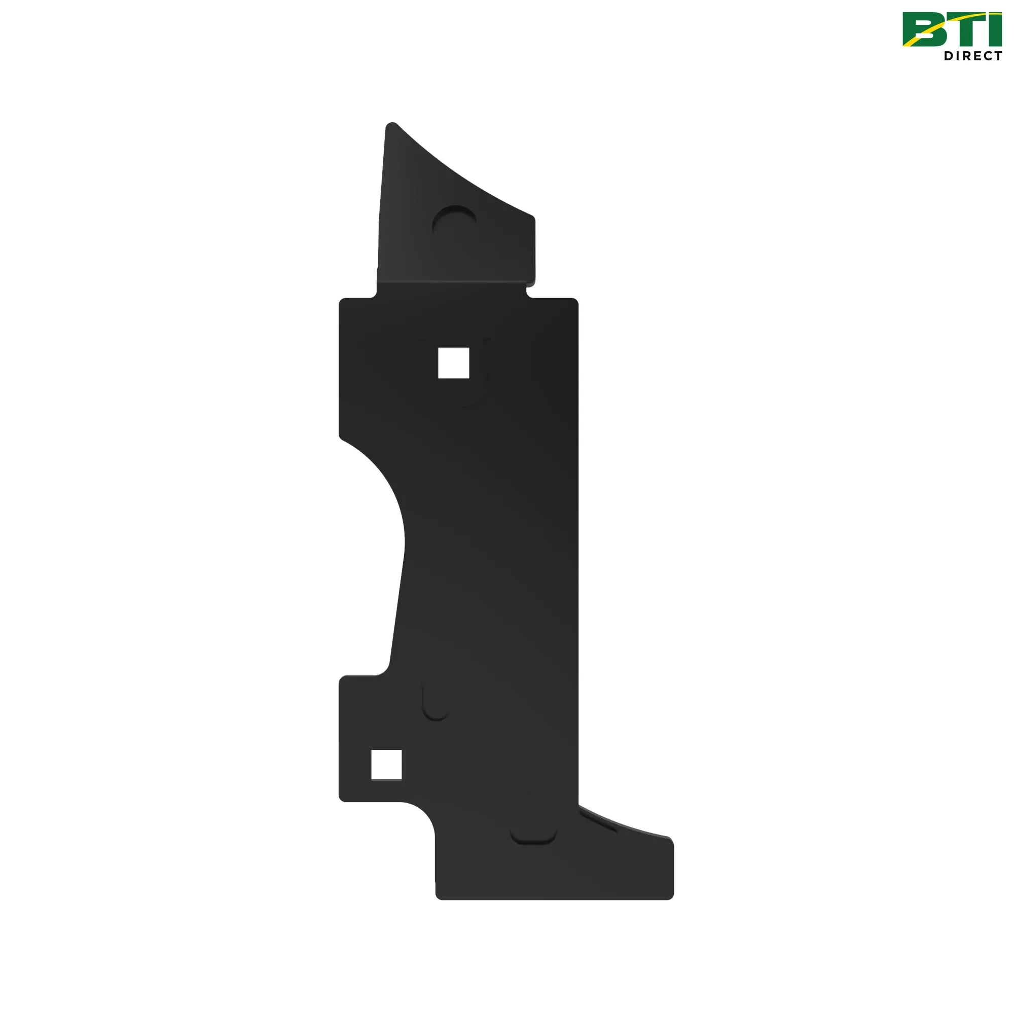 AXE59039: Wear Plate, Right Side