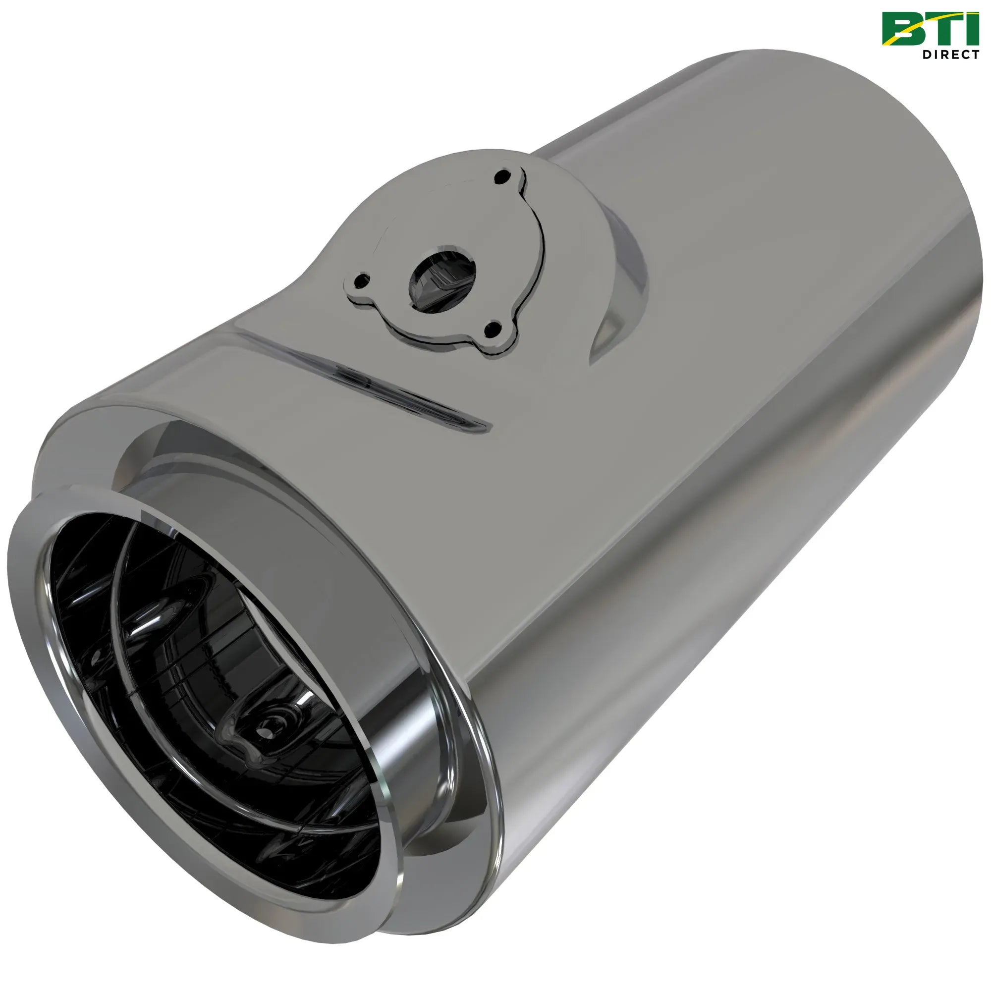 AXE42105: Decomposition Exhaust Pipe