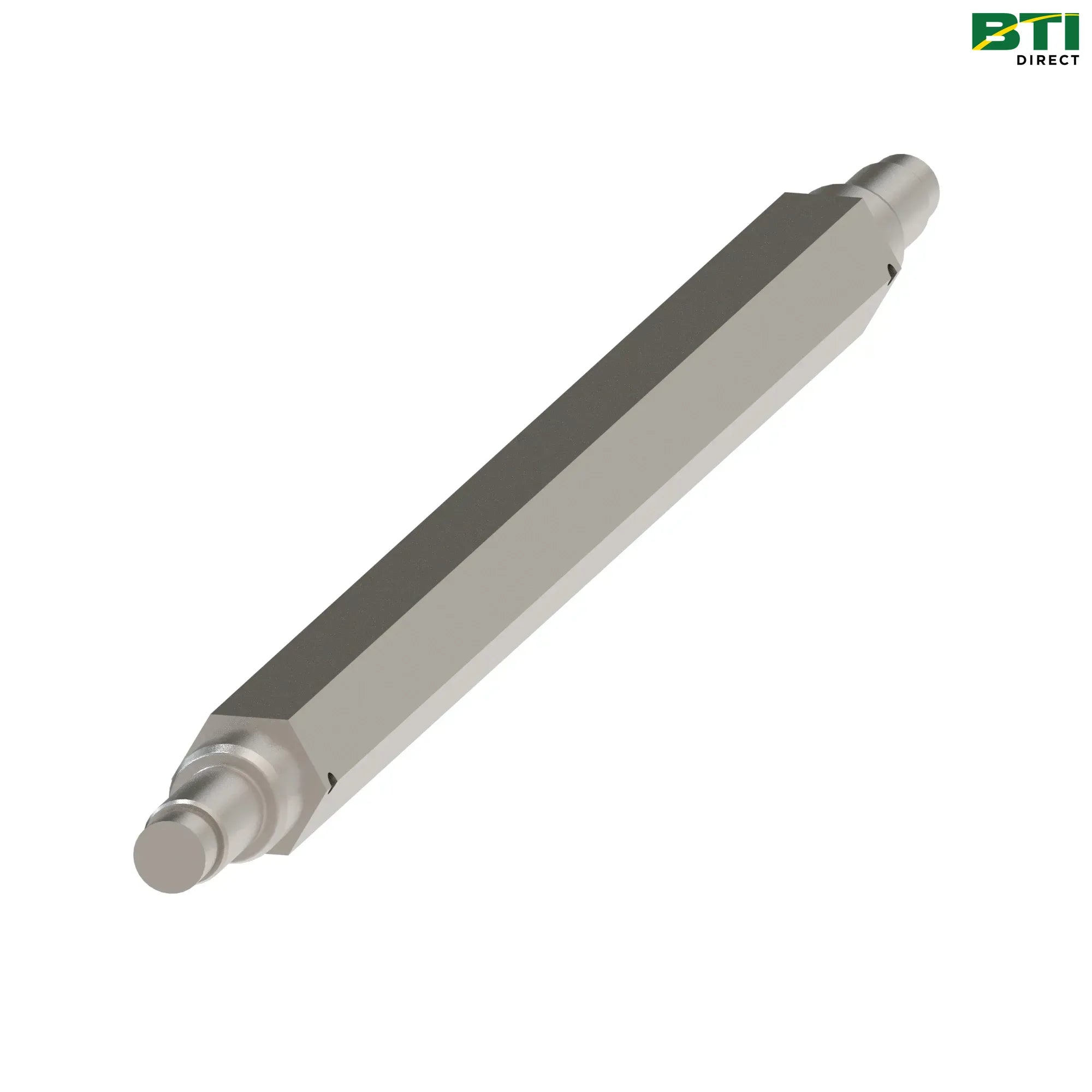 MT770: Steel Shaft