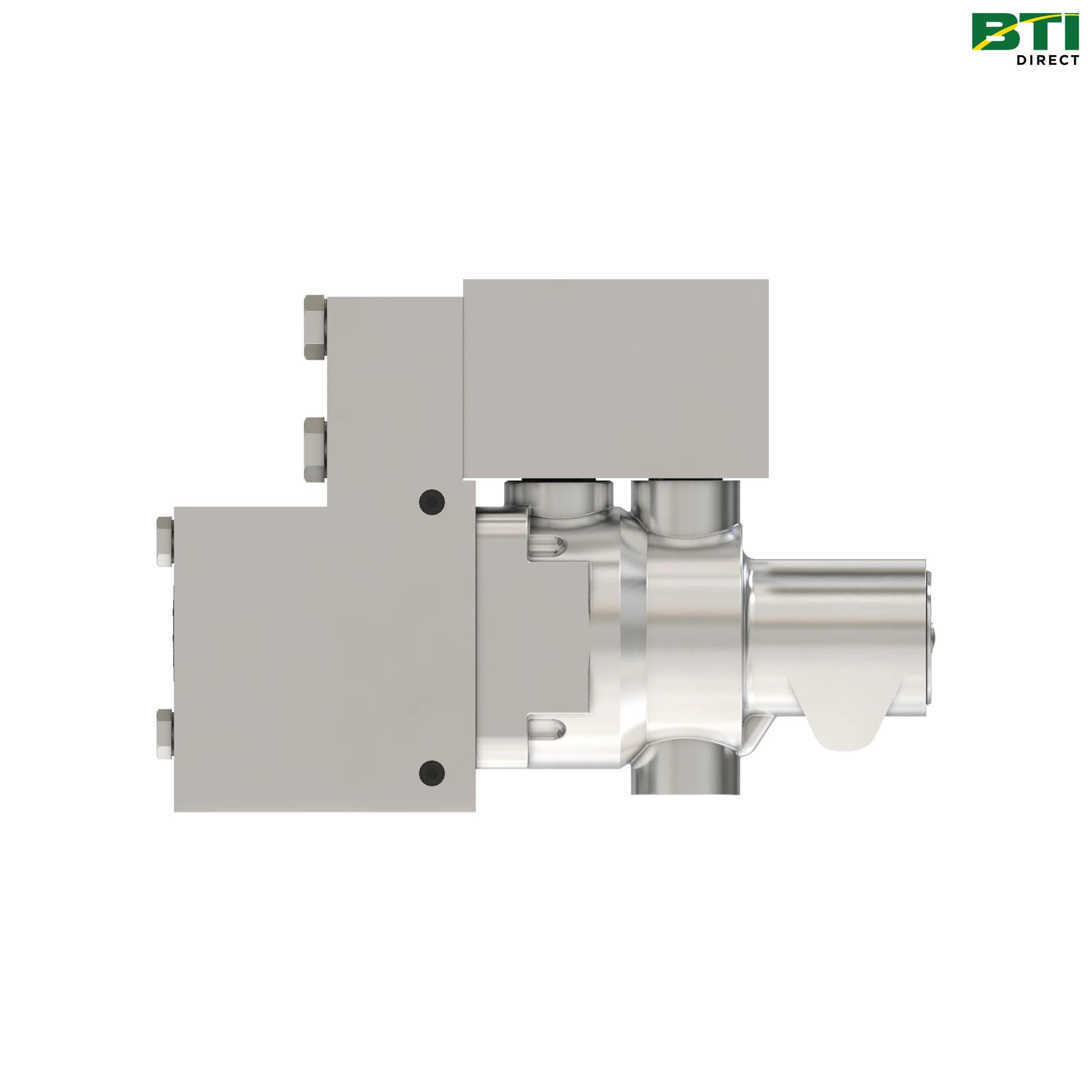 AL233016: Trailer Pneumatic Control Valve