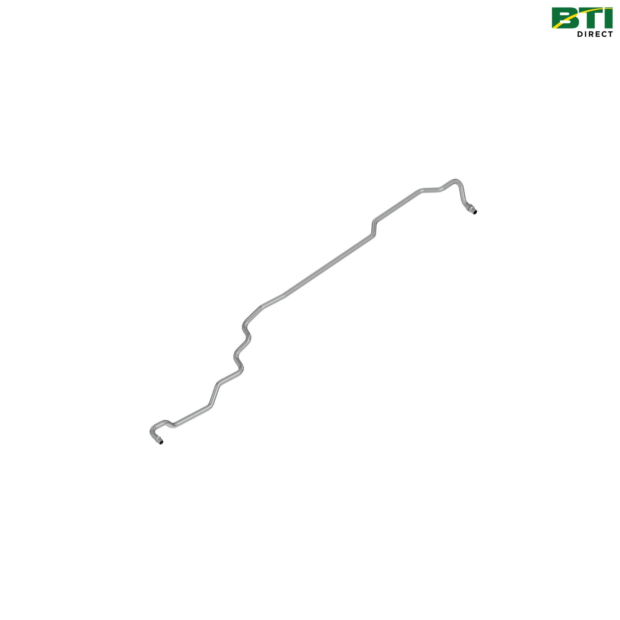 AL229885: Transmission Cooler Oil Line