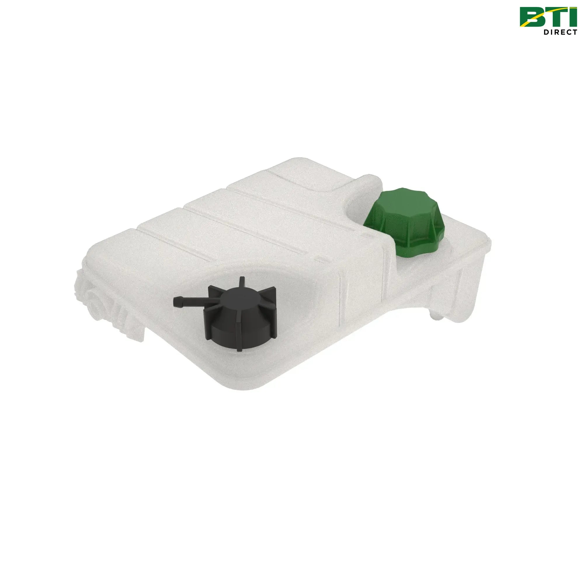 RE194954: Radiator Coolant Tank