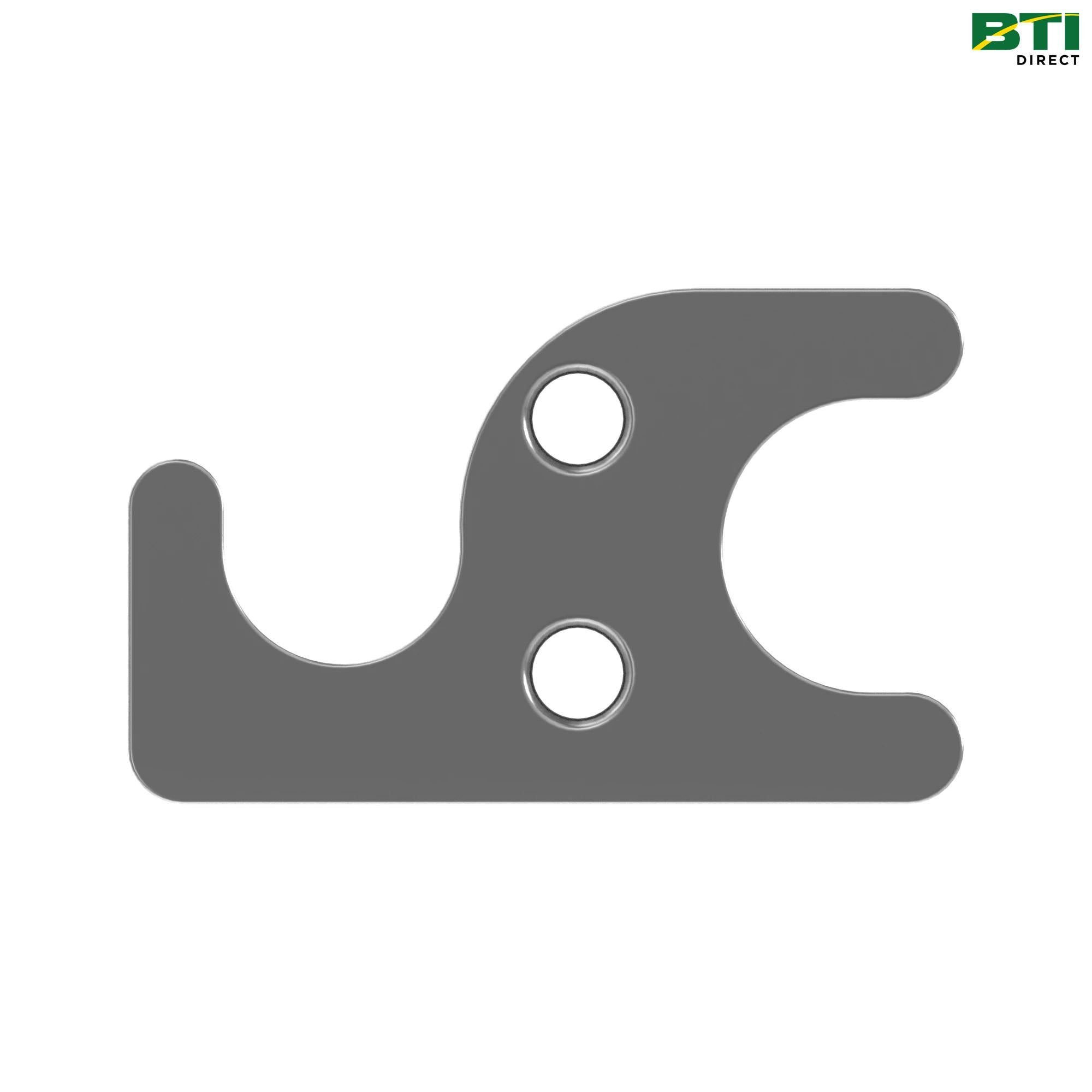 SU52669: Plate Retainer