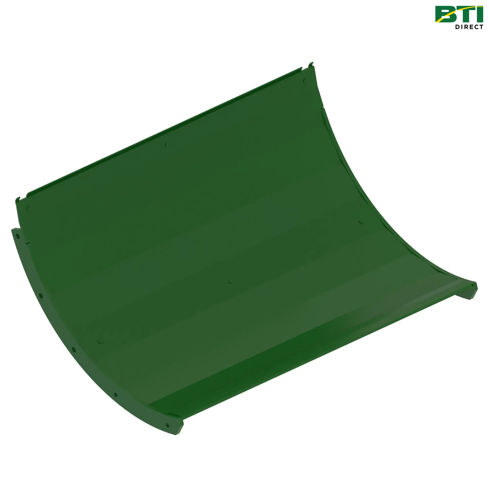 AXE42535: Cutterhead Narrow Outlet Band