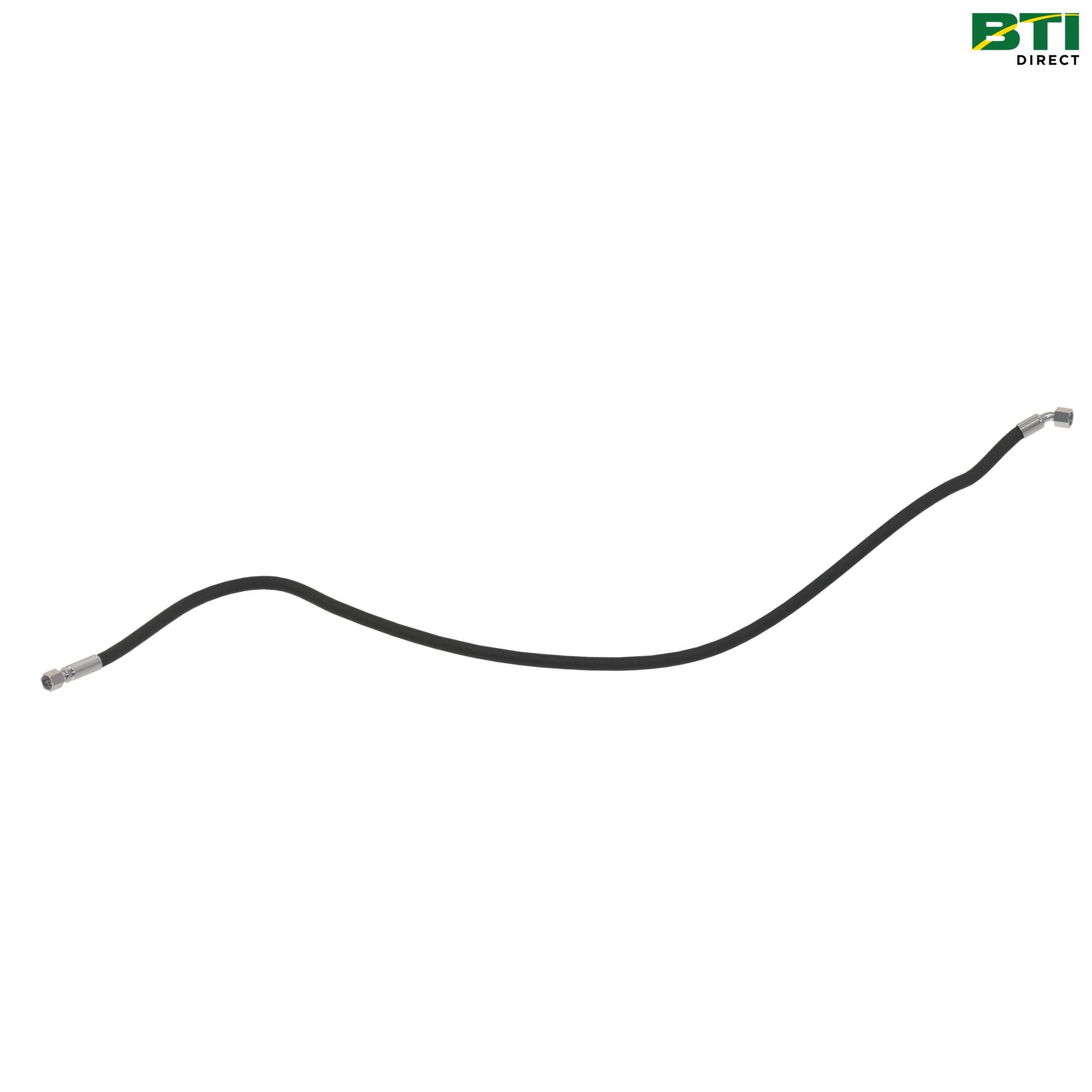 AN373993: Hydraulic Hose